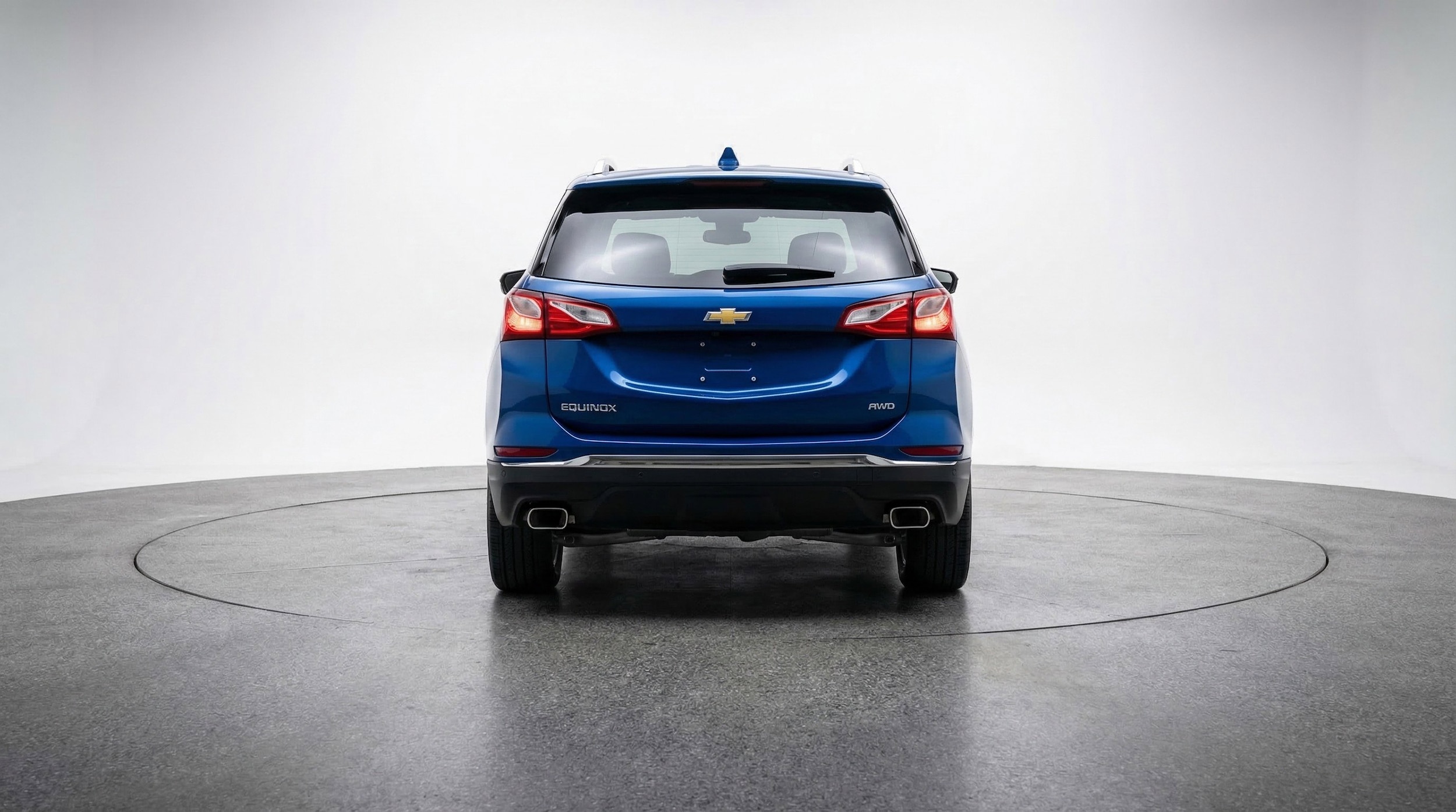 Thumbnail: 2025 Chevrolet Equinox - 7