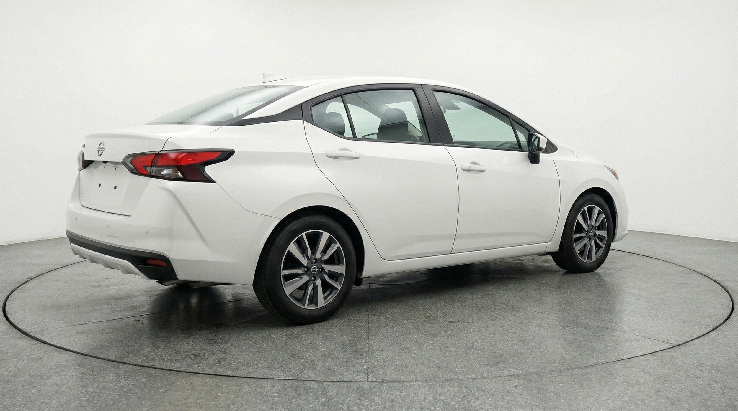 Thumbnail: 2025 Nissan Versa - 9