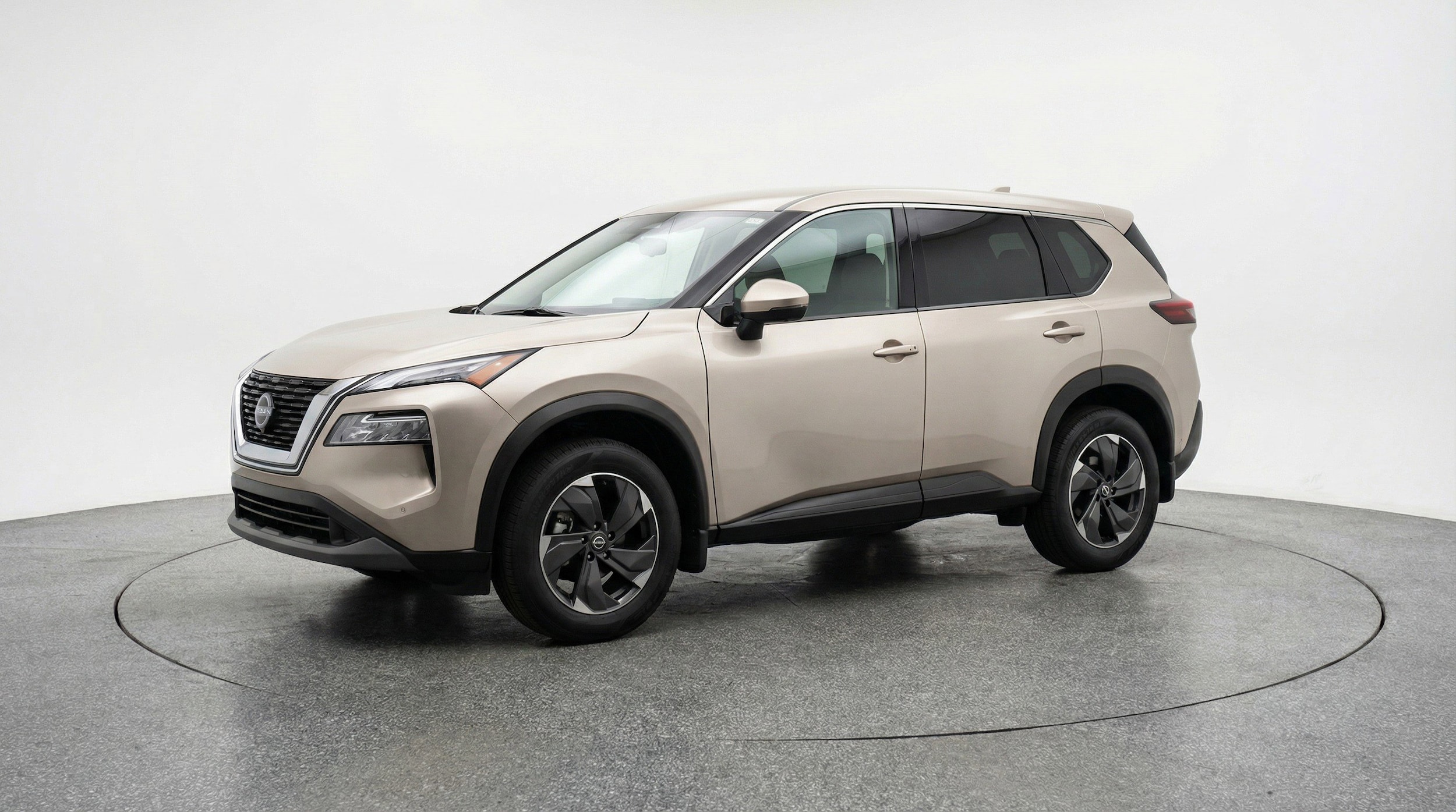 Thumbnail: 2025 Nissan Rogue - 3