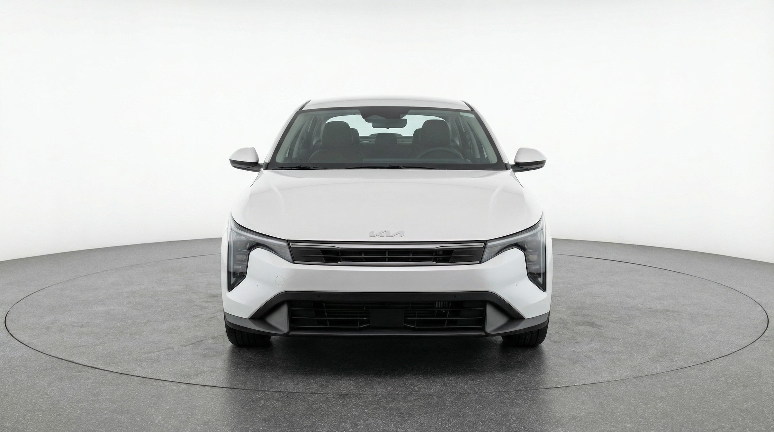 Thumbnail: 2025 Kia K4 - 2