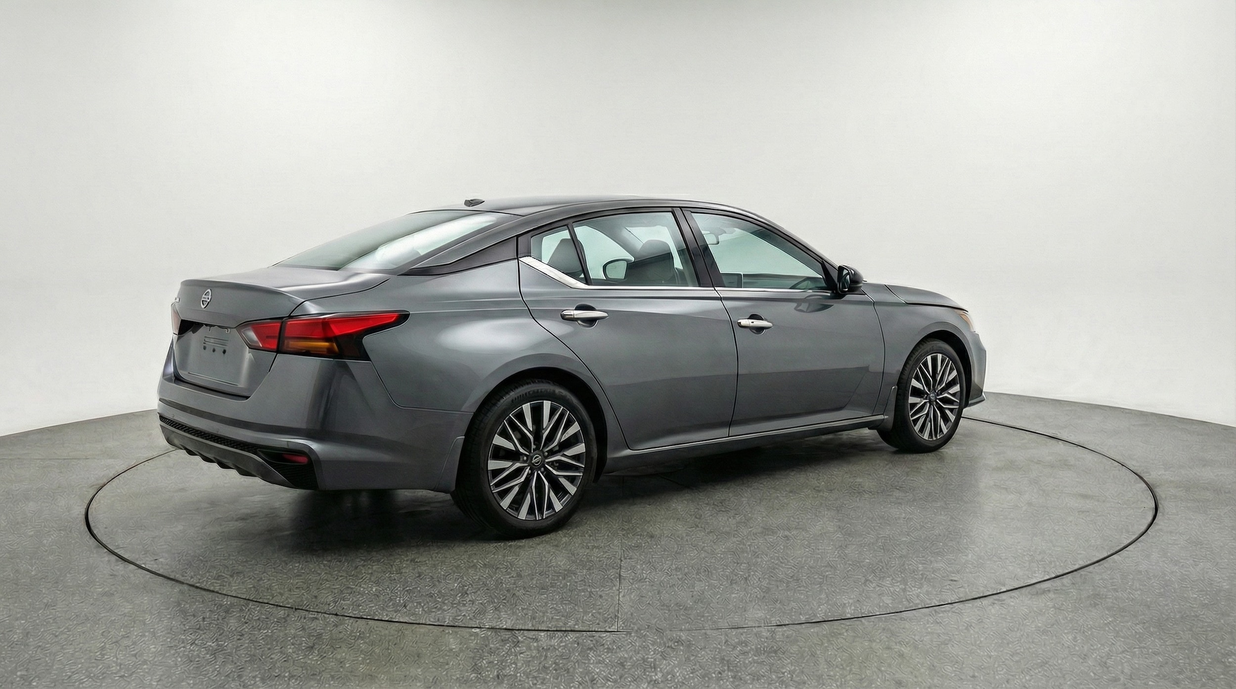 Thumbnail: 2025 Nissan Altima - 7