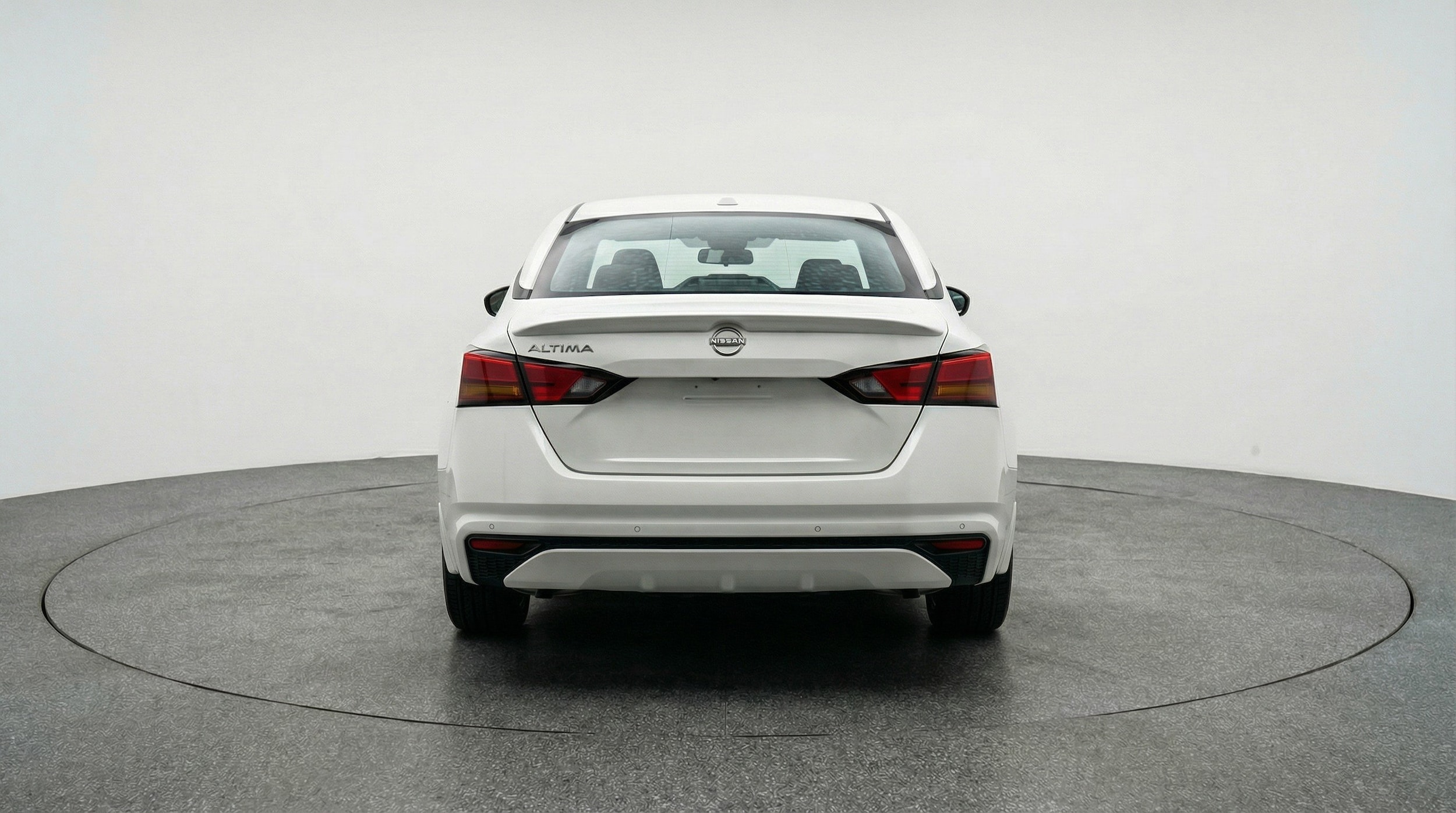 Thumbnail: 2025 Nissan Altima - 7