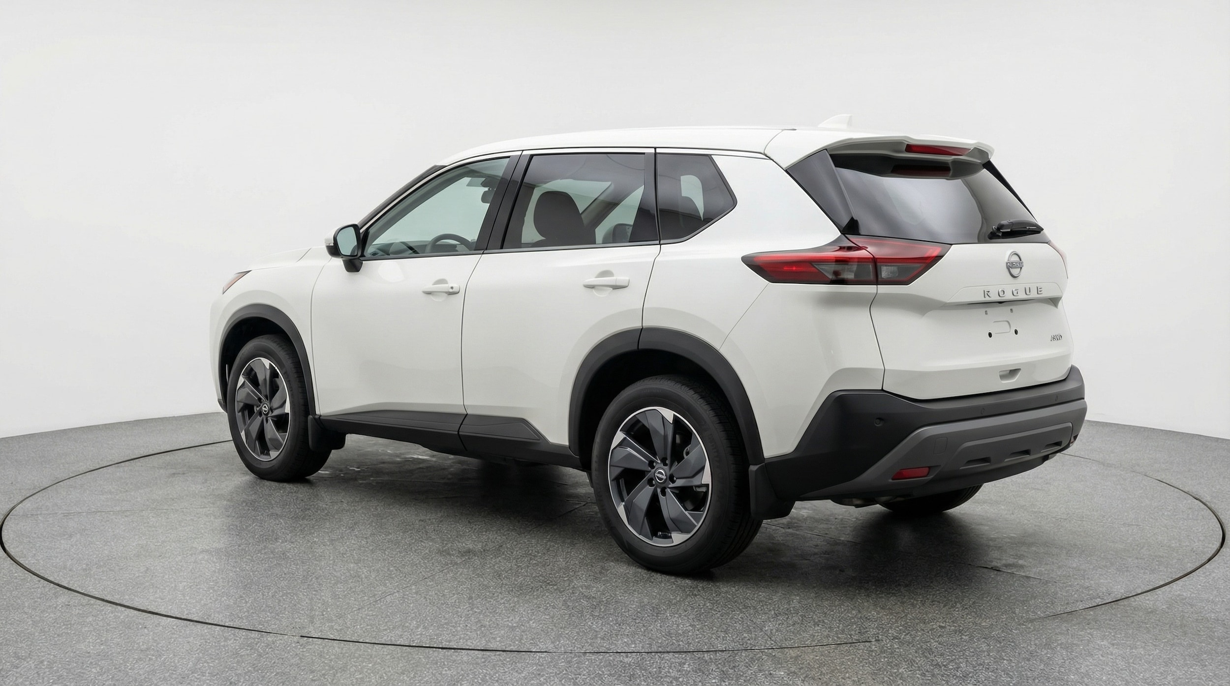 Thumbnail: 2025 Nissan Rogue - 5