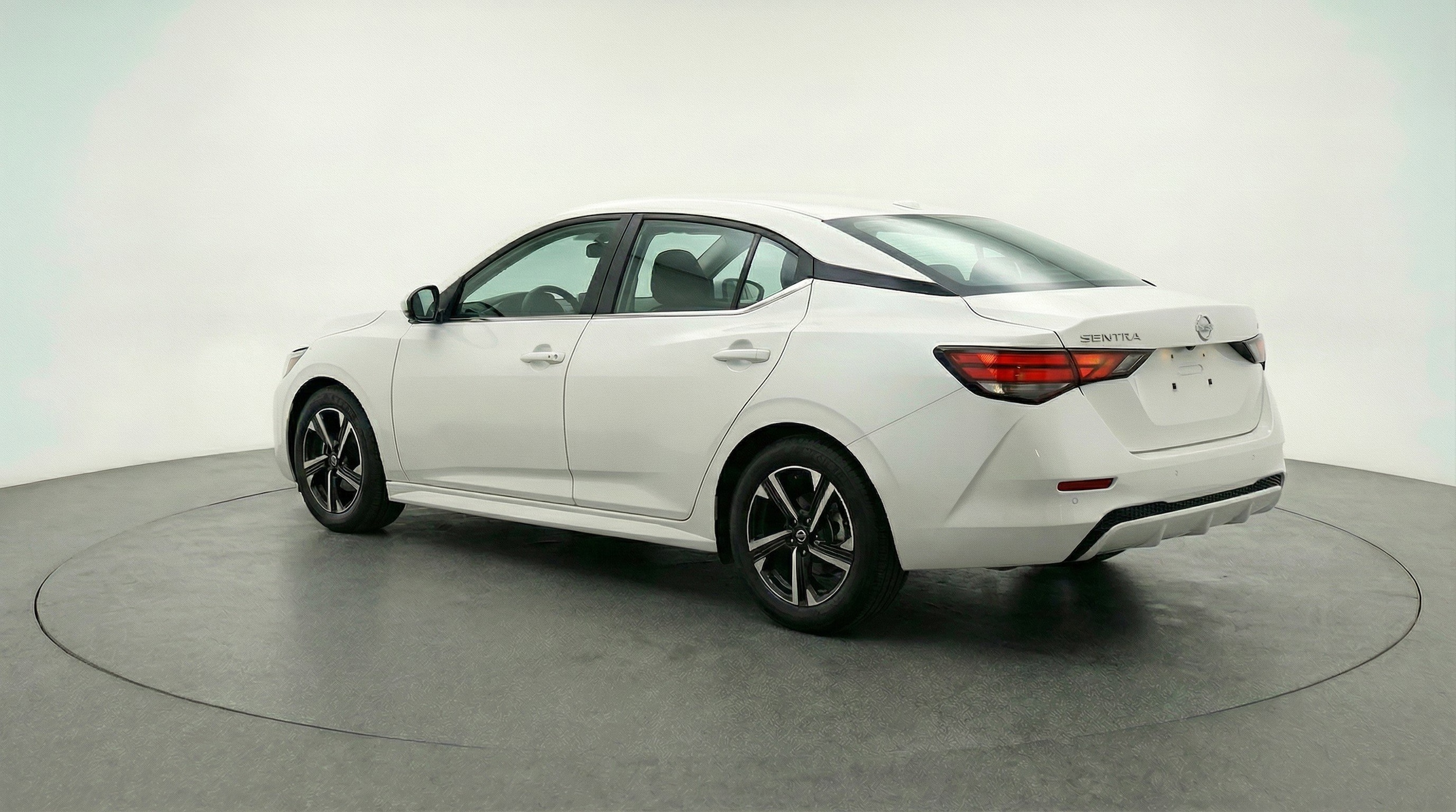 Thumbnail: 2025 Nissan Sentra - 6