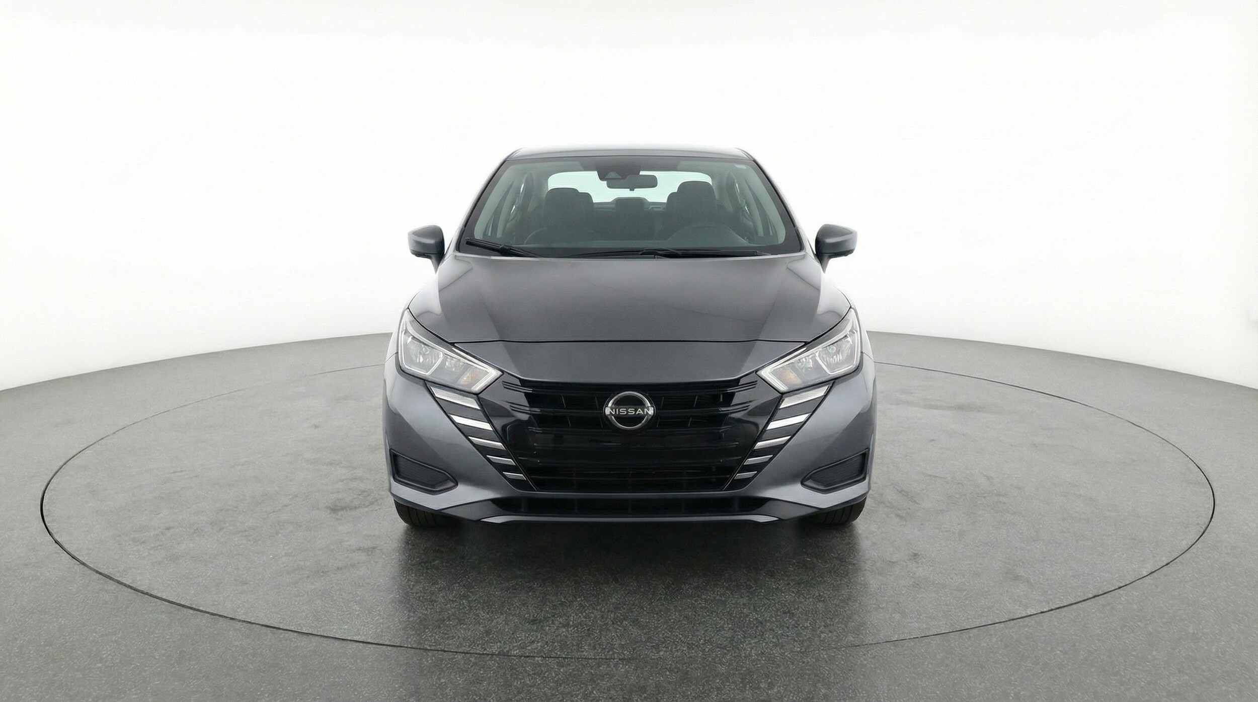 Thumbnail: 2025 Nissan Versa - 2