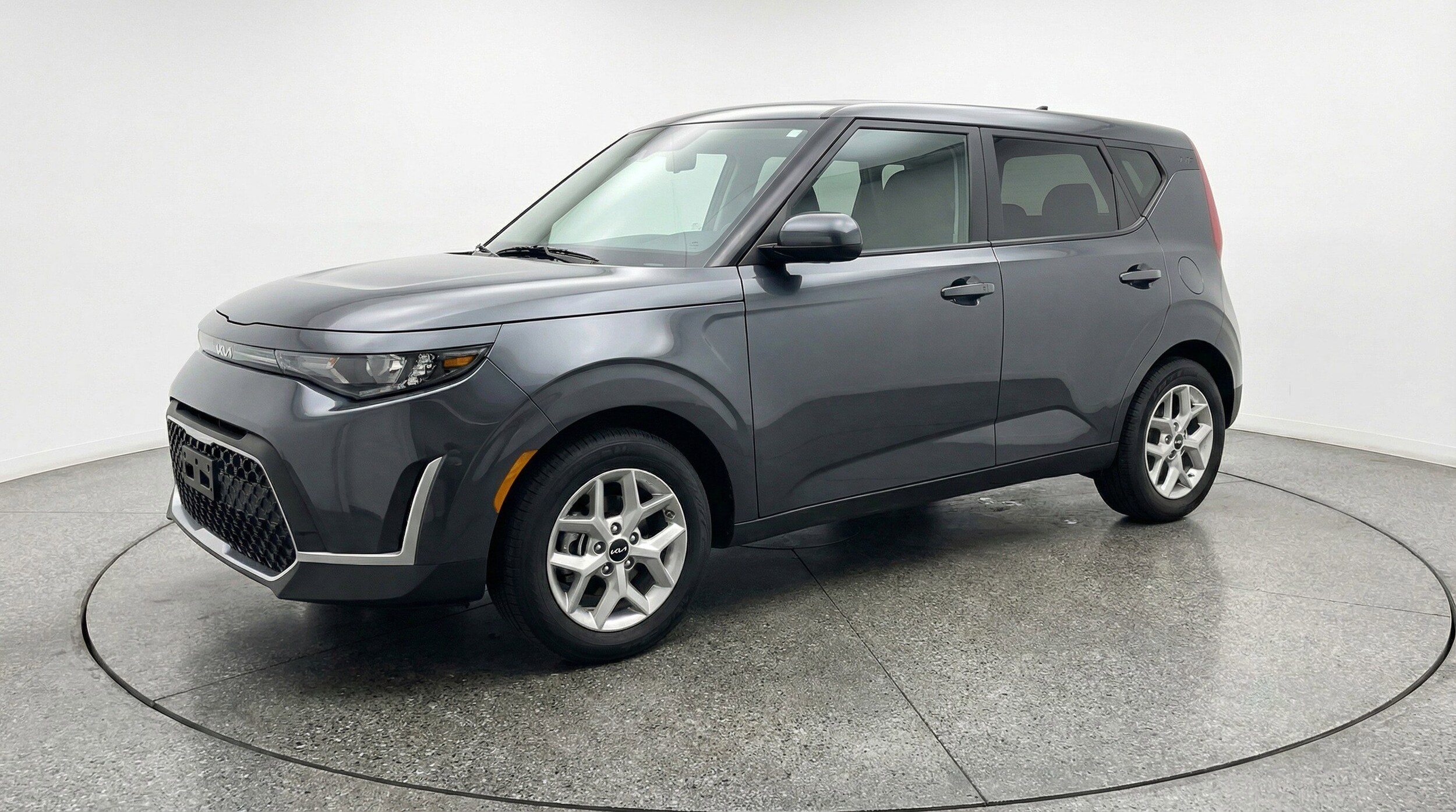 Thumbnail: 2025 Kia Soul - 3