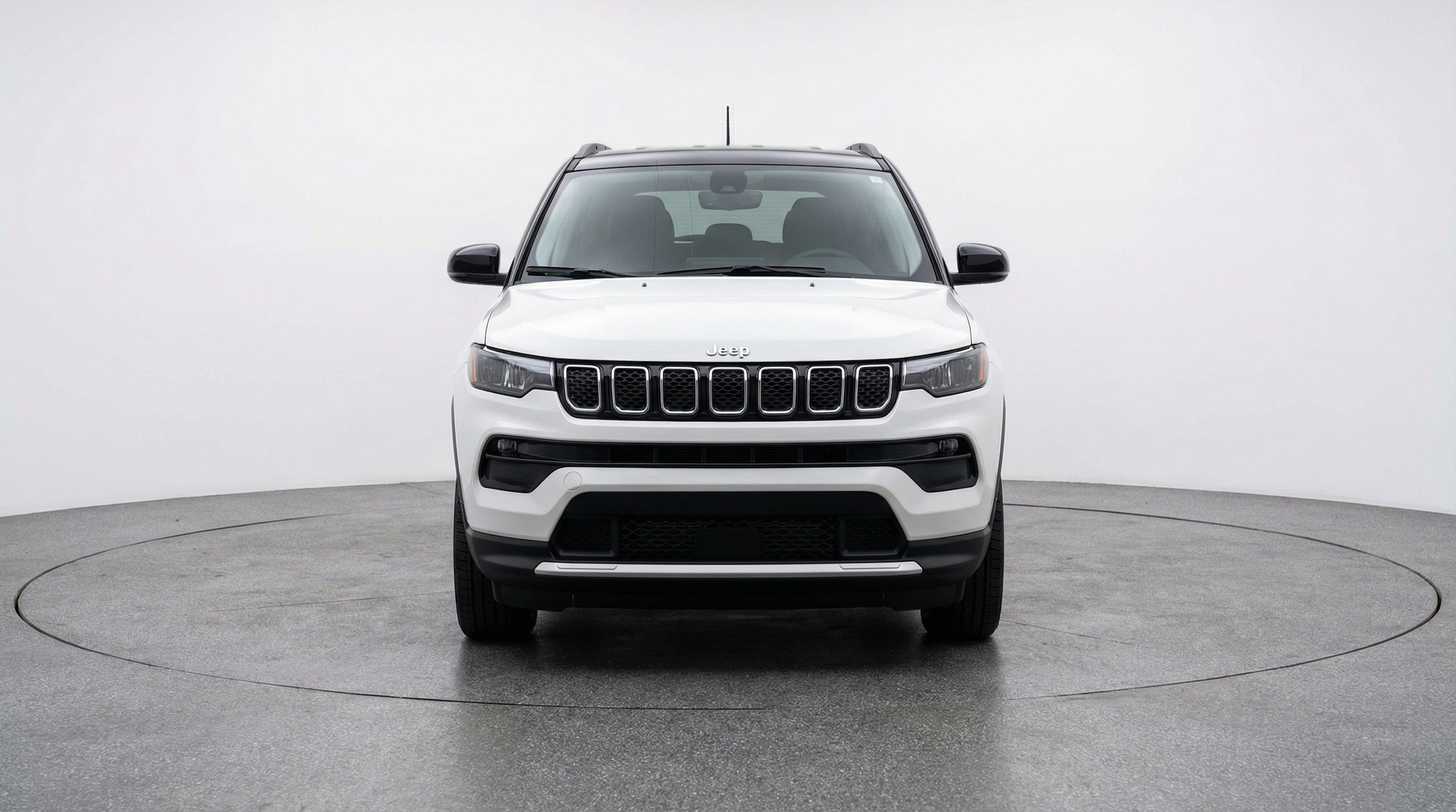 Thumbnail: 2025 Jeep Compass - 2