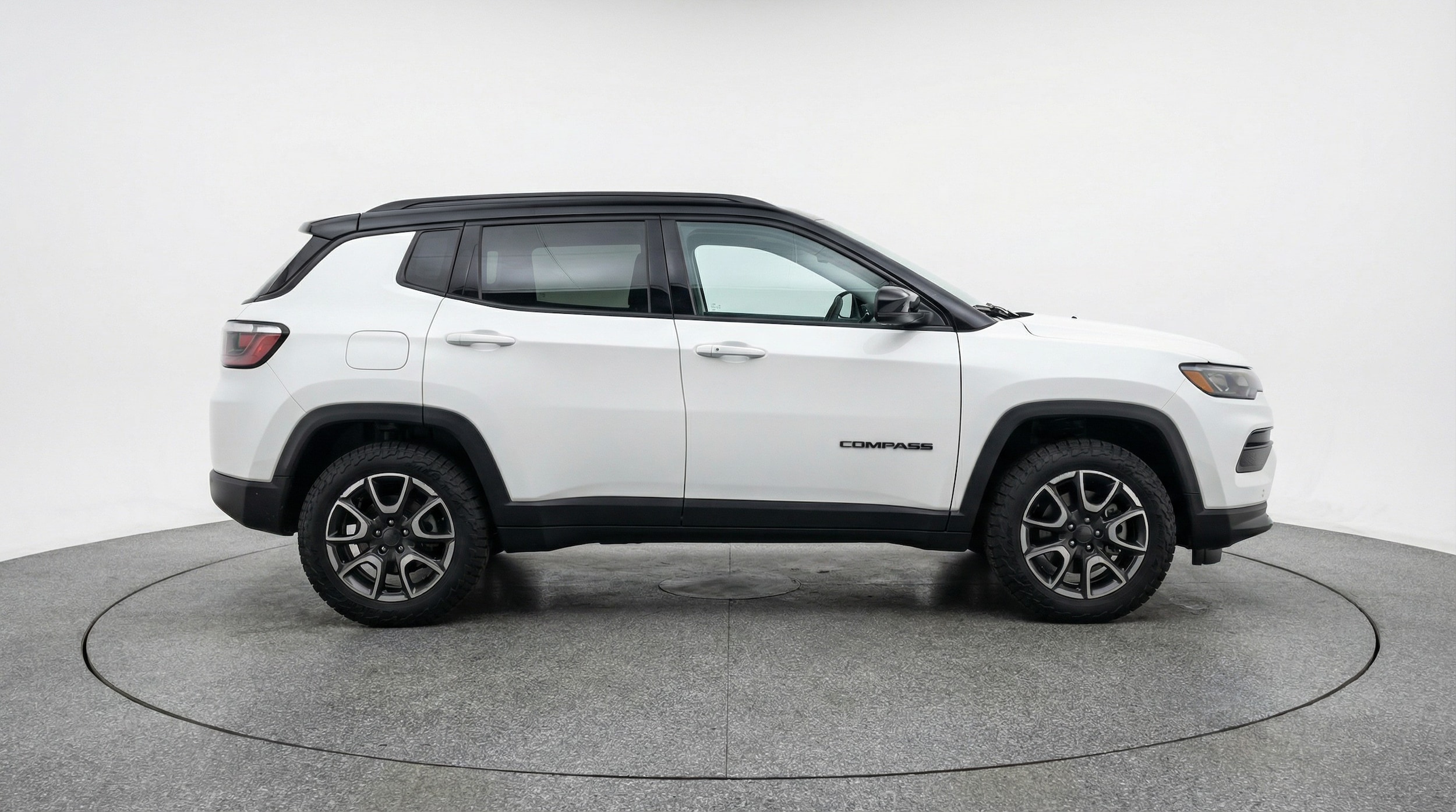 Thumbnail: 2025 Jeep Compass - 8