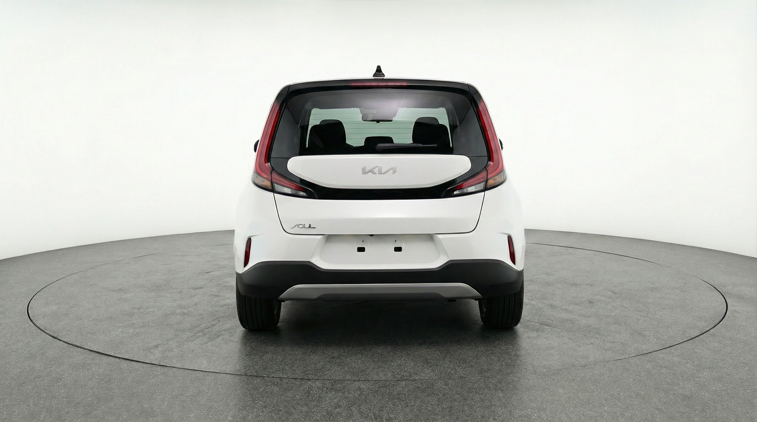 Thumbnail: 2025 Kia Soul - 6