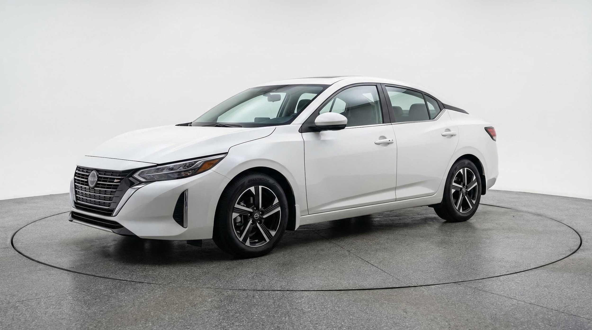 Thumbnail: 2025 Nissan Sentra - 3