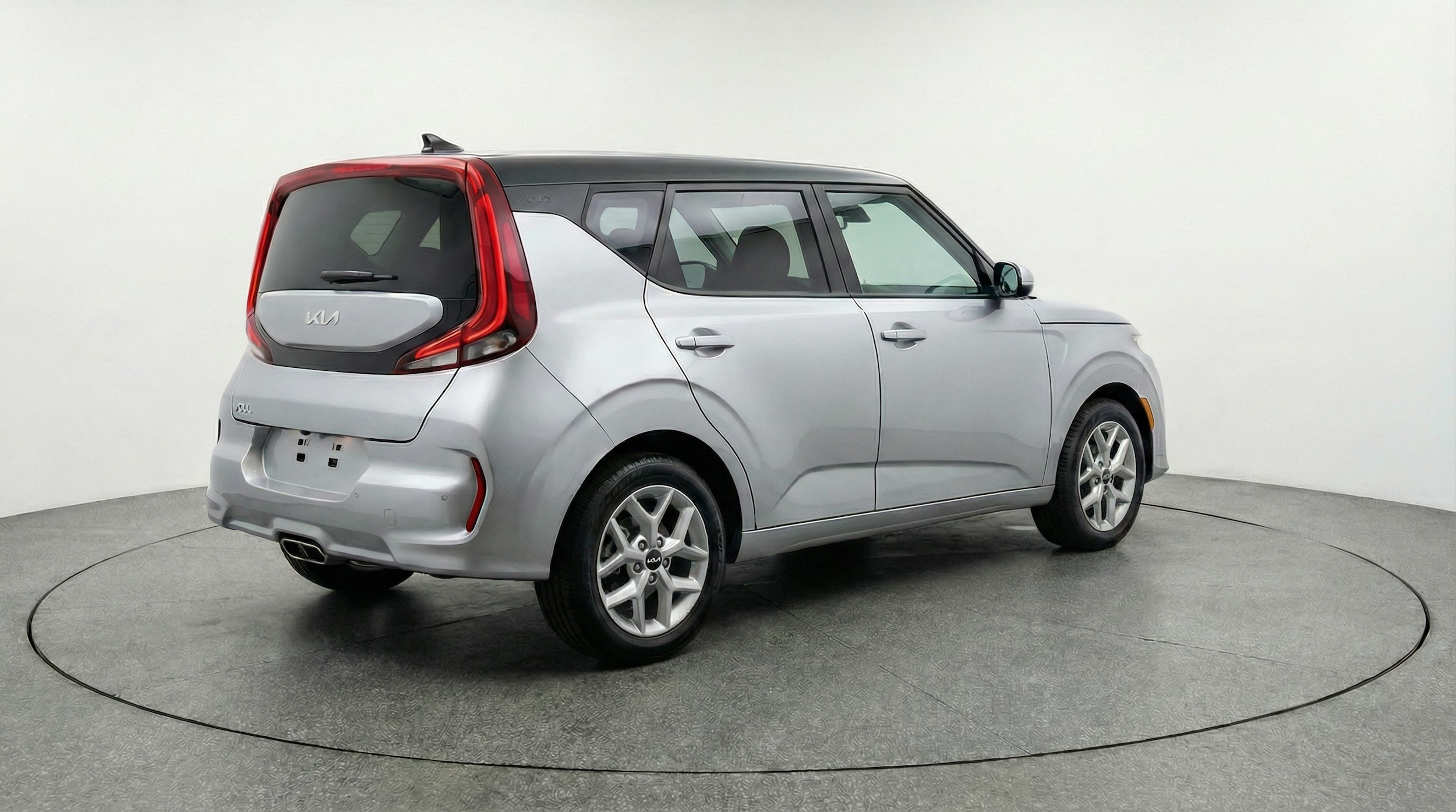 Thumbnail: 2025 Kia Soul - 7