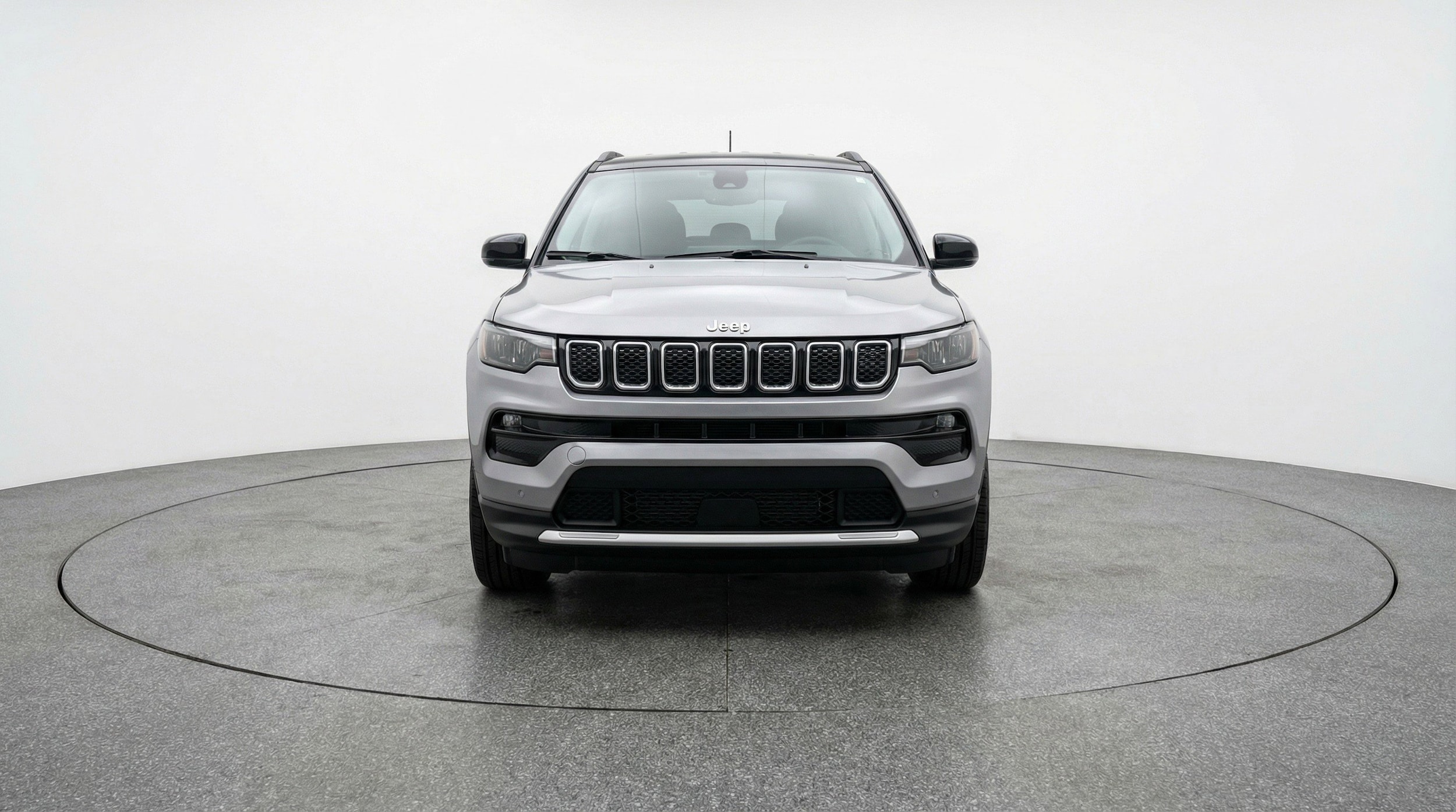 Thumbnail: 2025 Jeep Compass - 2