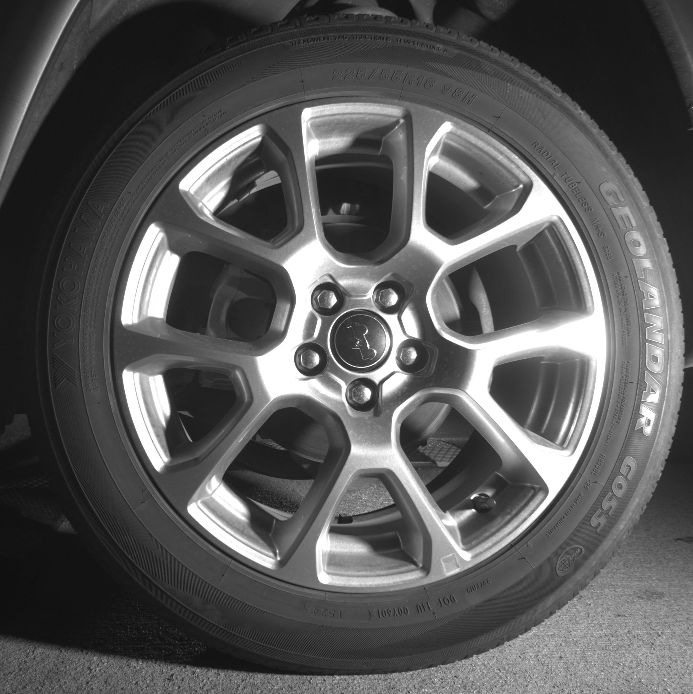 Thumbnail: 2025 Jeep Compass - 14