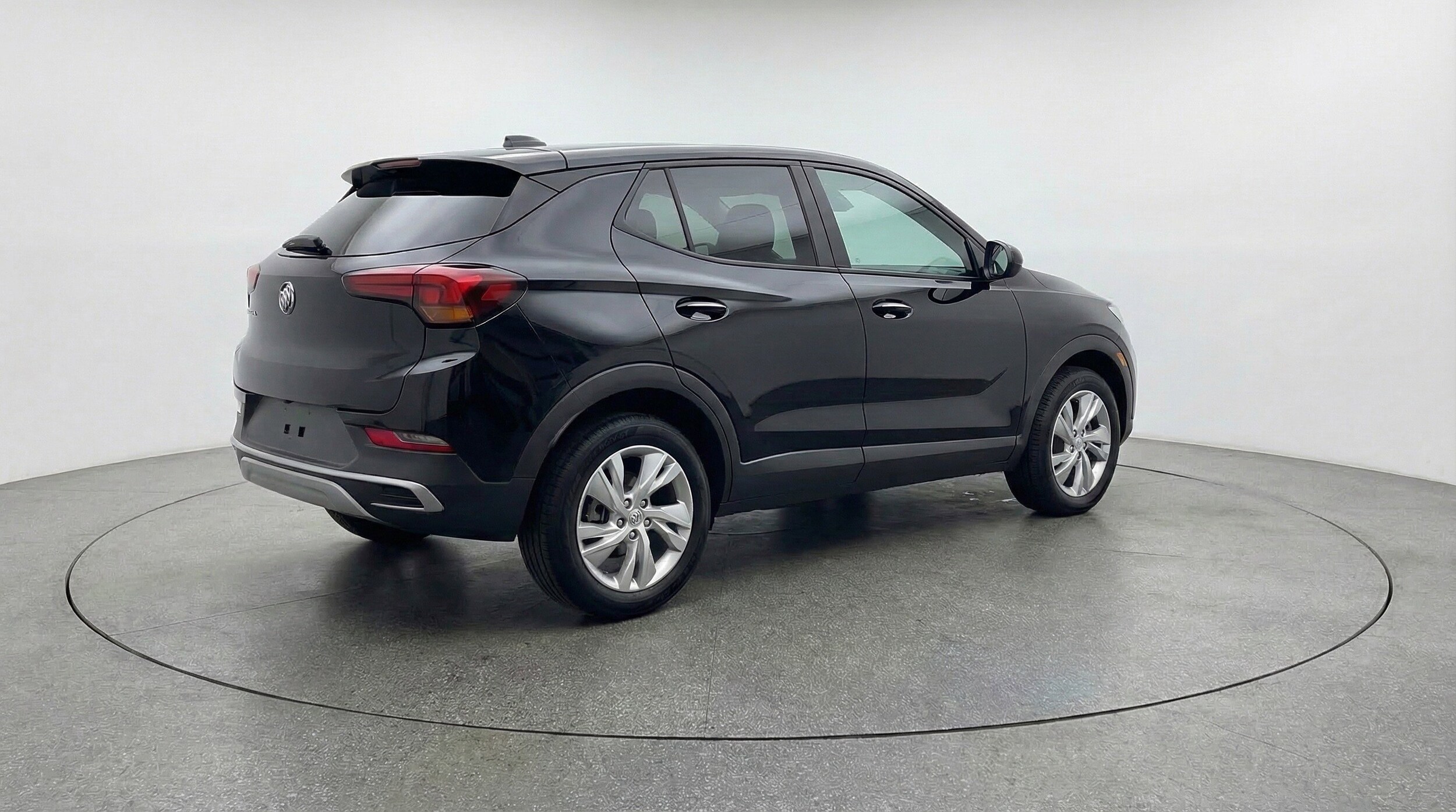 Thumbnail: 2025 Buick Encore GX - 9