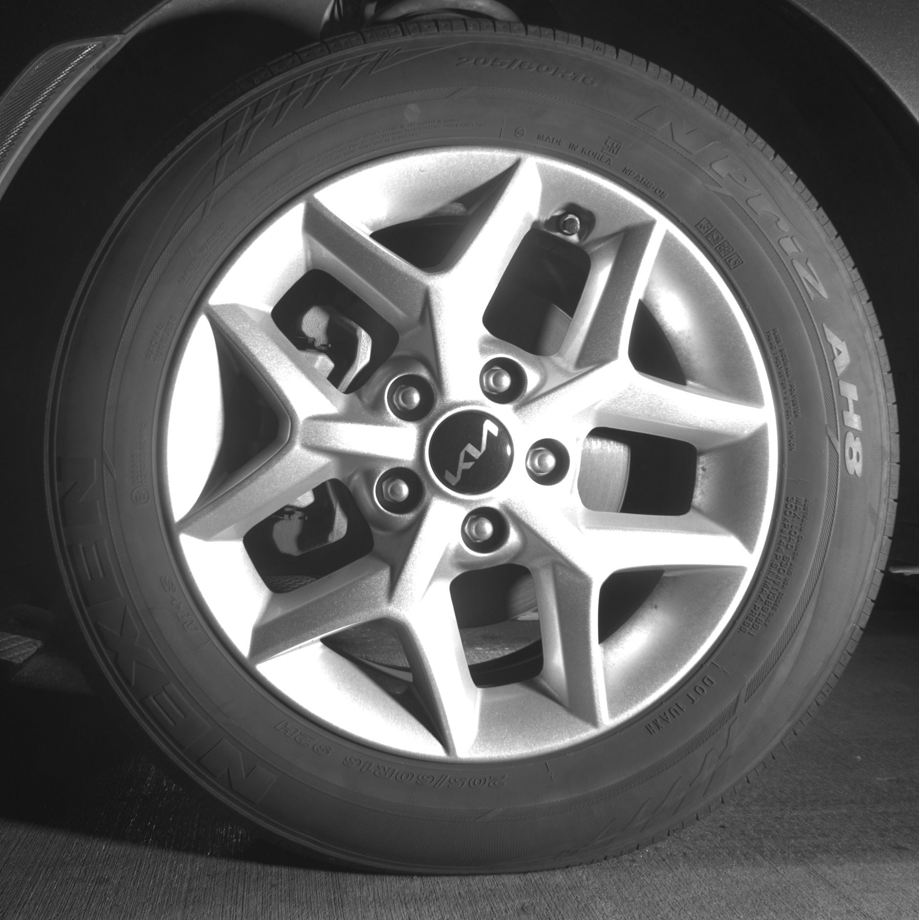 Thumbnail: 2025 Kia Soul - 14