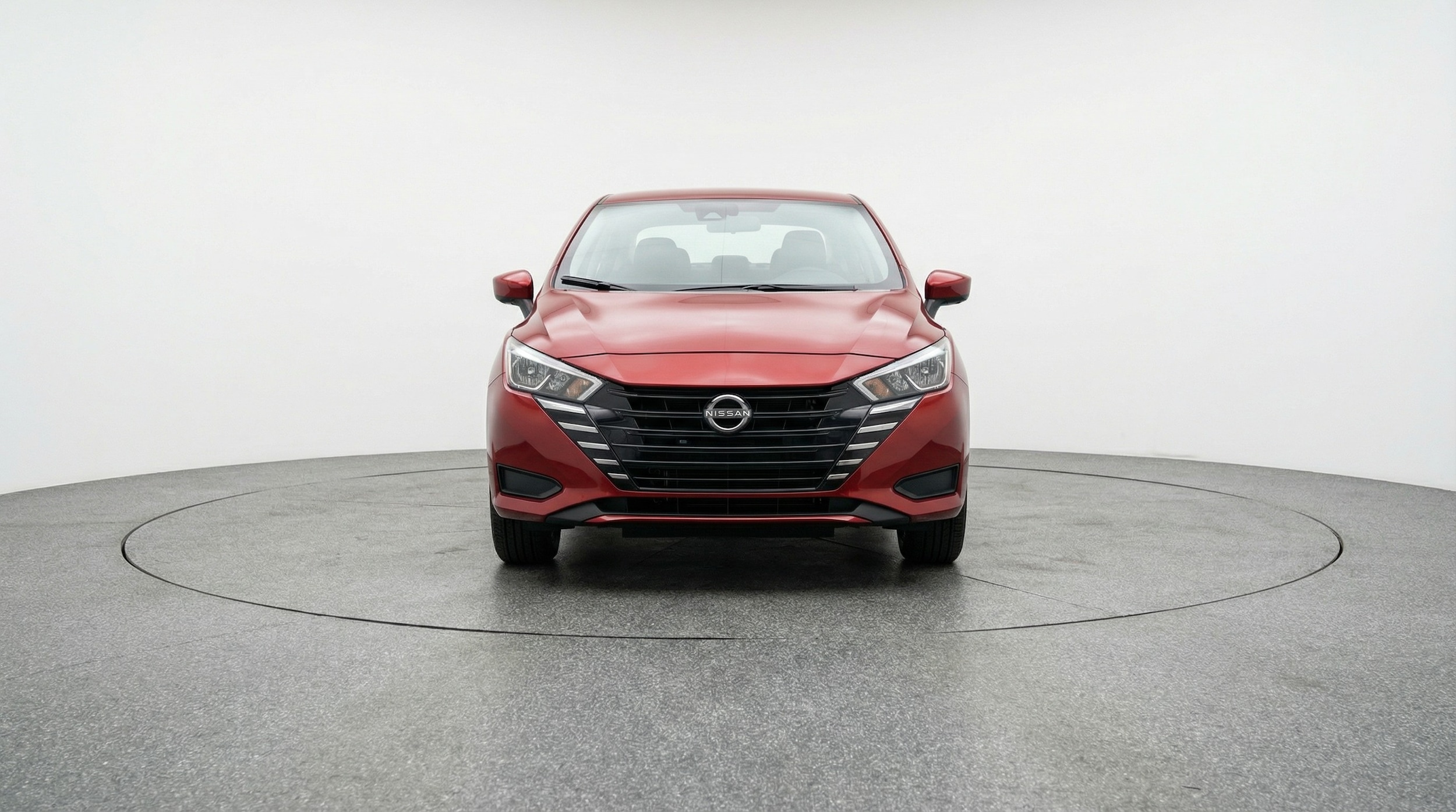 Thumbnail: 2025 Nissan Versa - 2