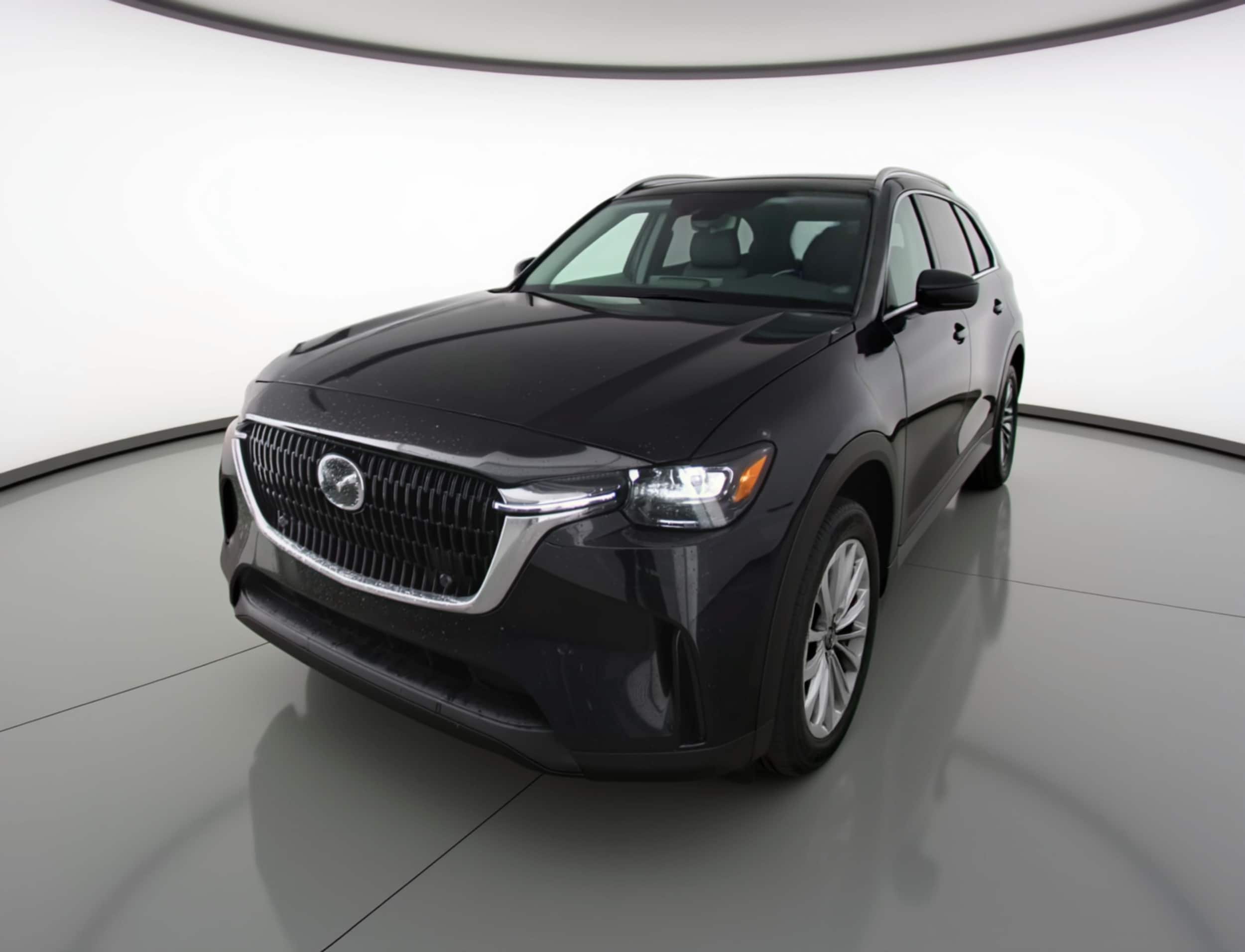 Thumbnail: 2025 Mazda CX-90 - 3