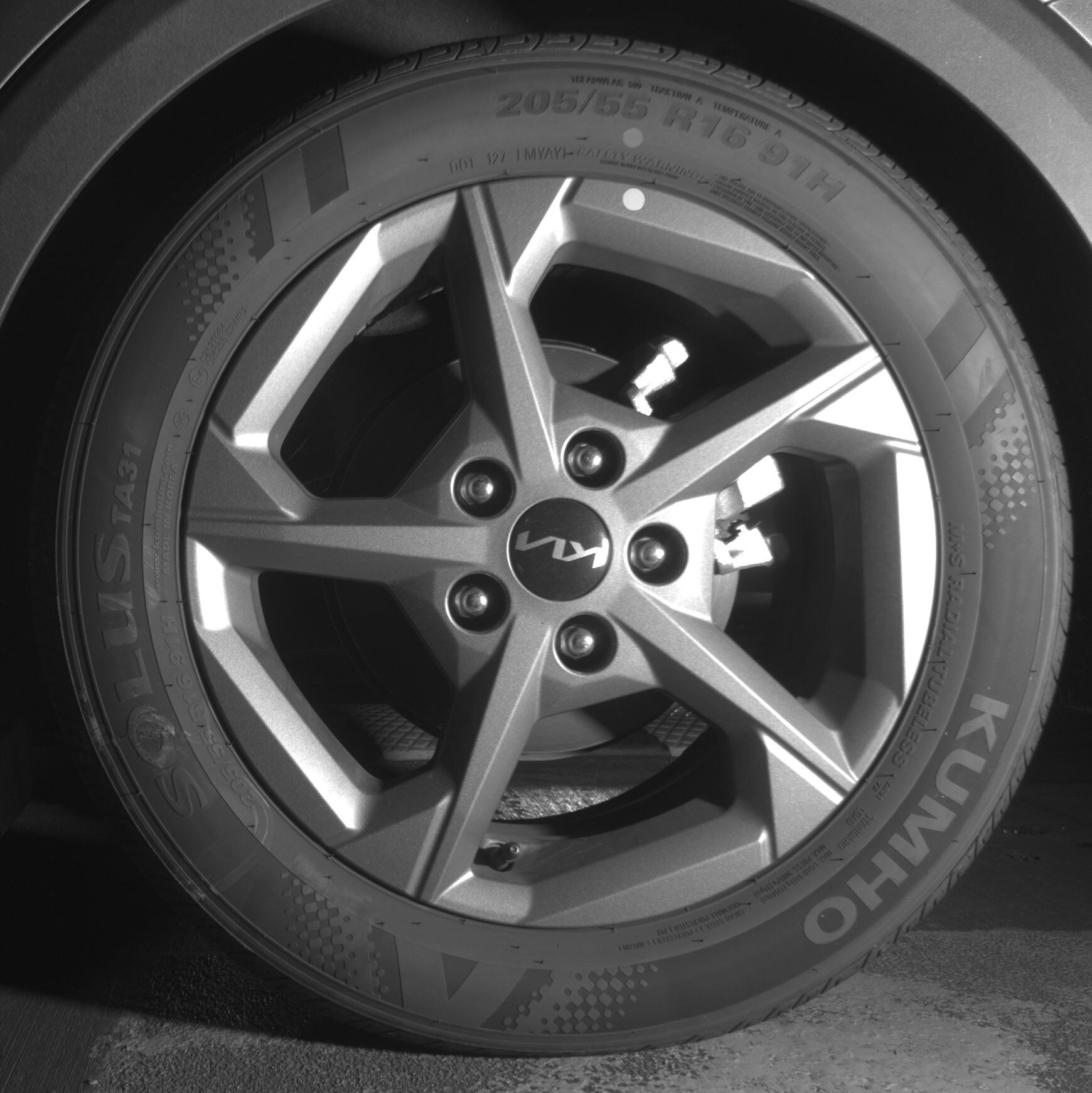 Thumbnail: 2025 Kia K4 - 11