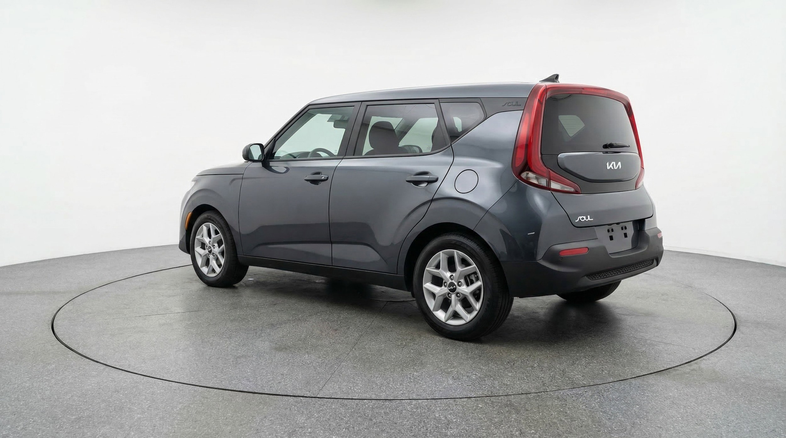 Thumbnail: 2025 Kia Soul - 6