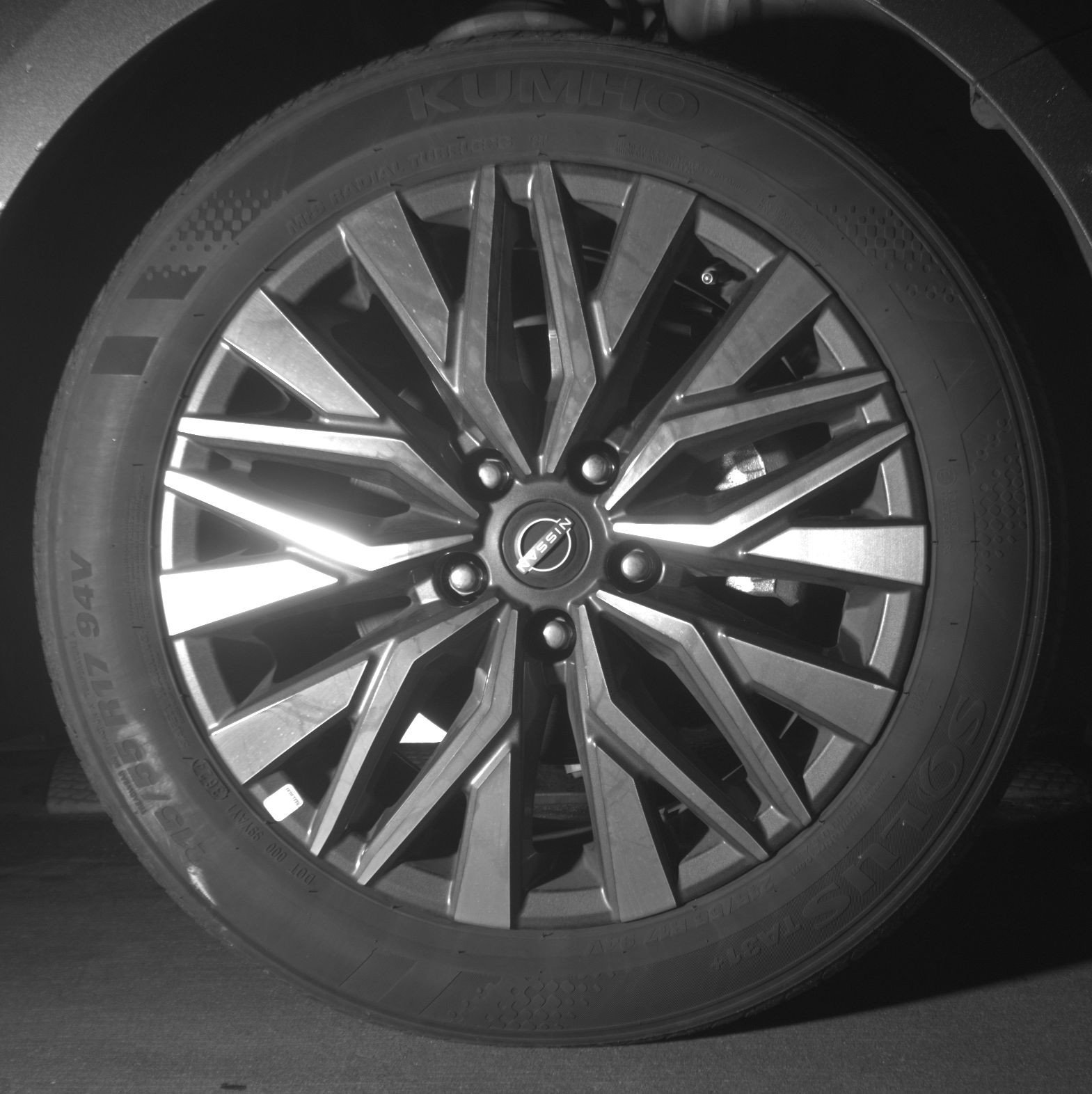 Thumbnail: 2025 Nissan Altima - 13