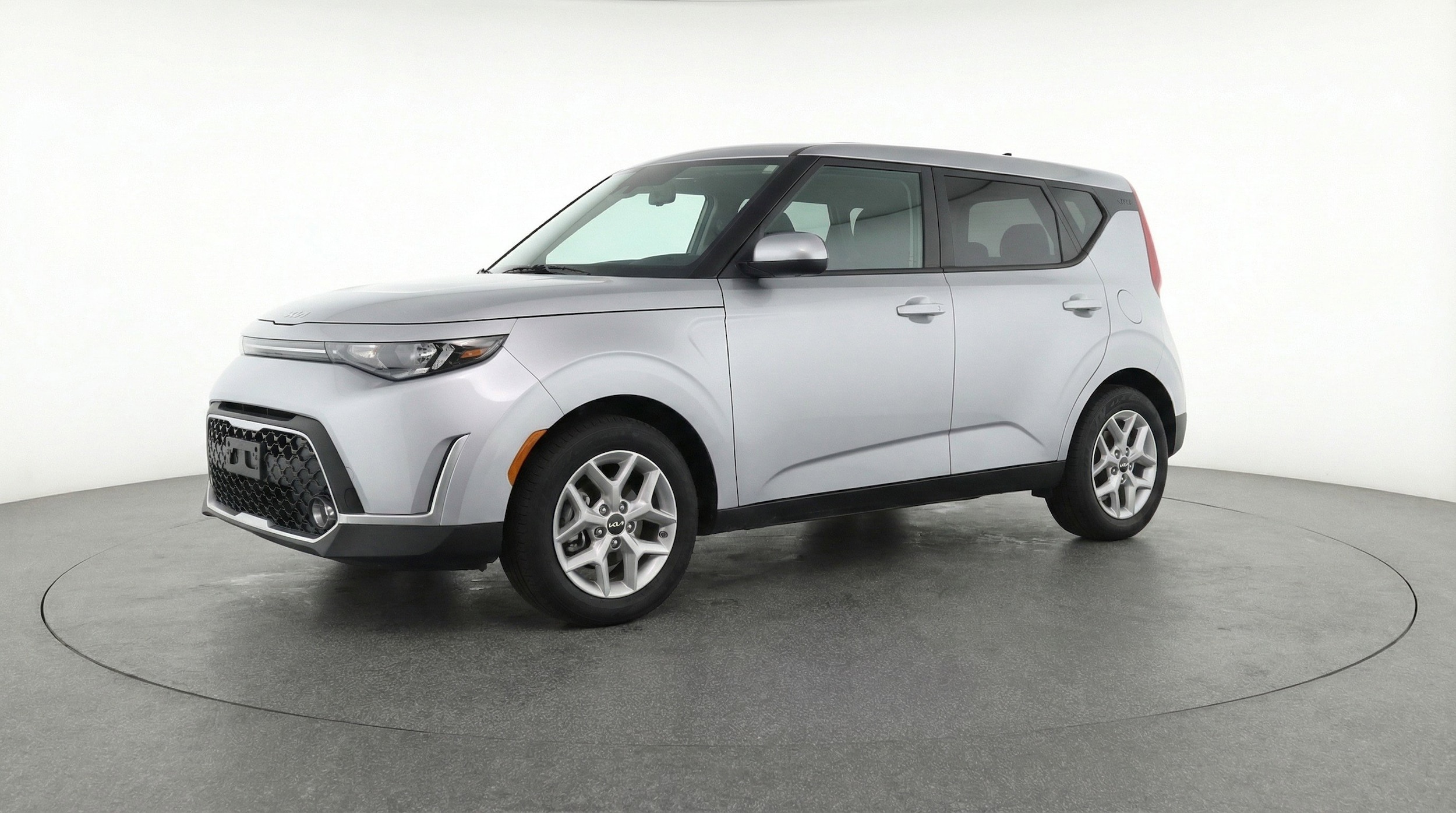 Thumbnail: 2025 Kia Soul - 3