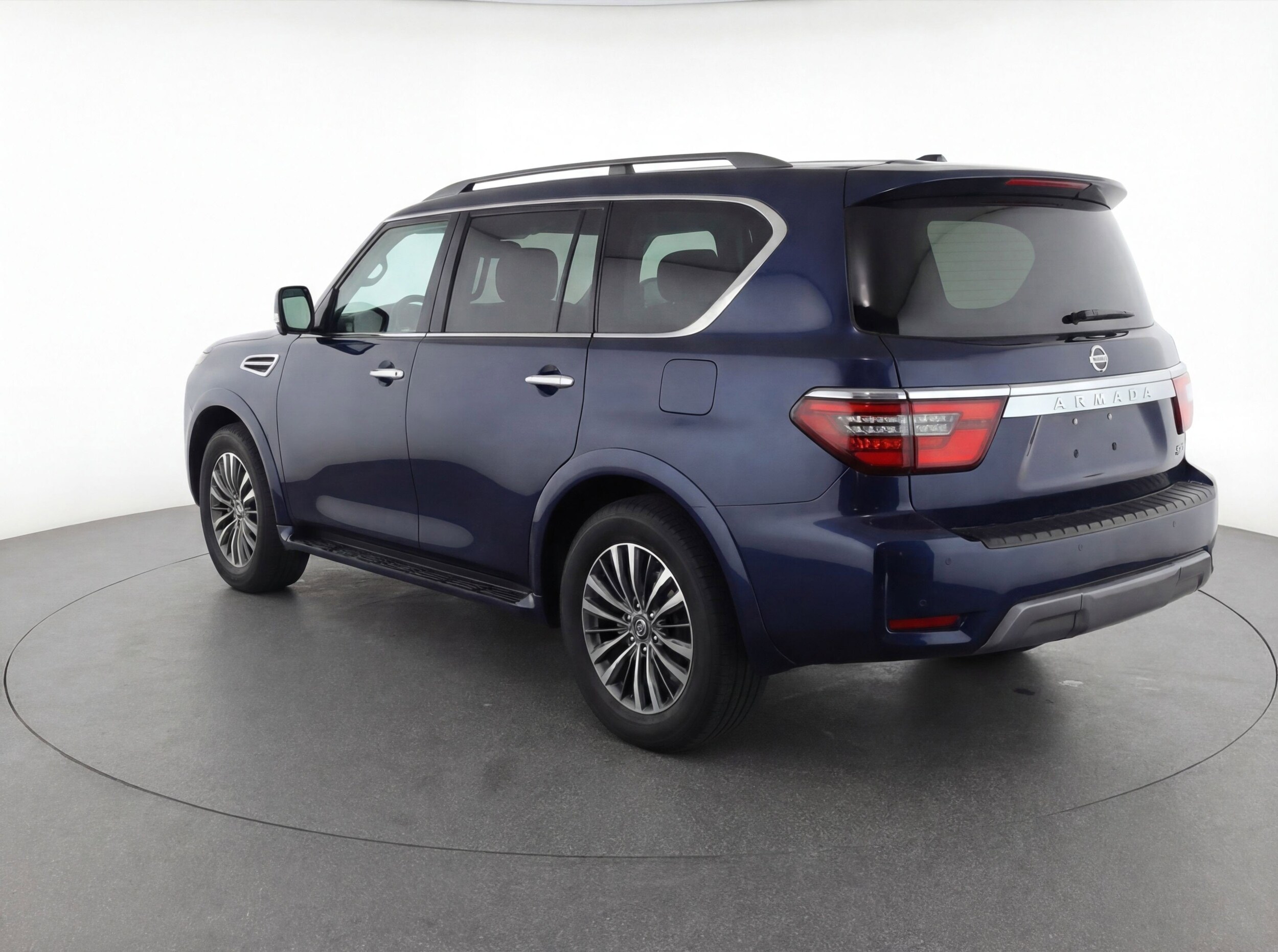 Thumbnail: 2023 Nissan Armada - 6