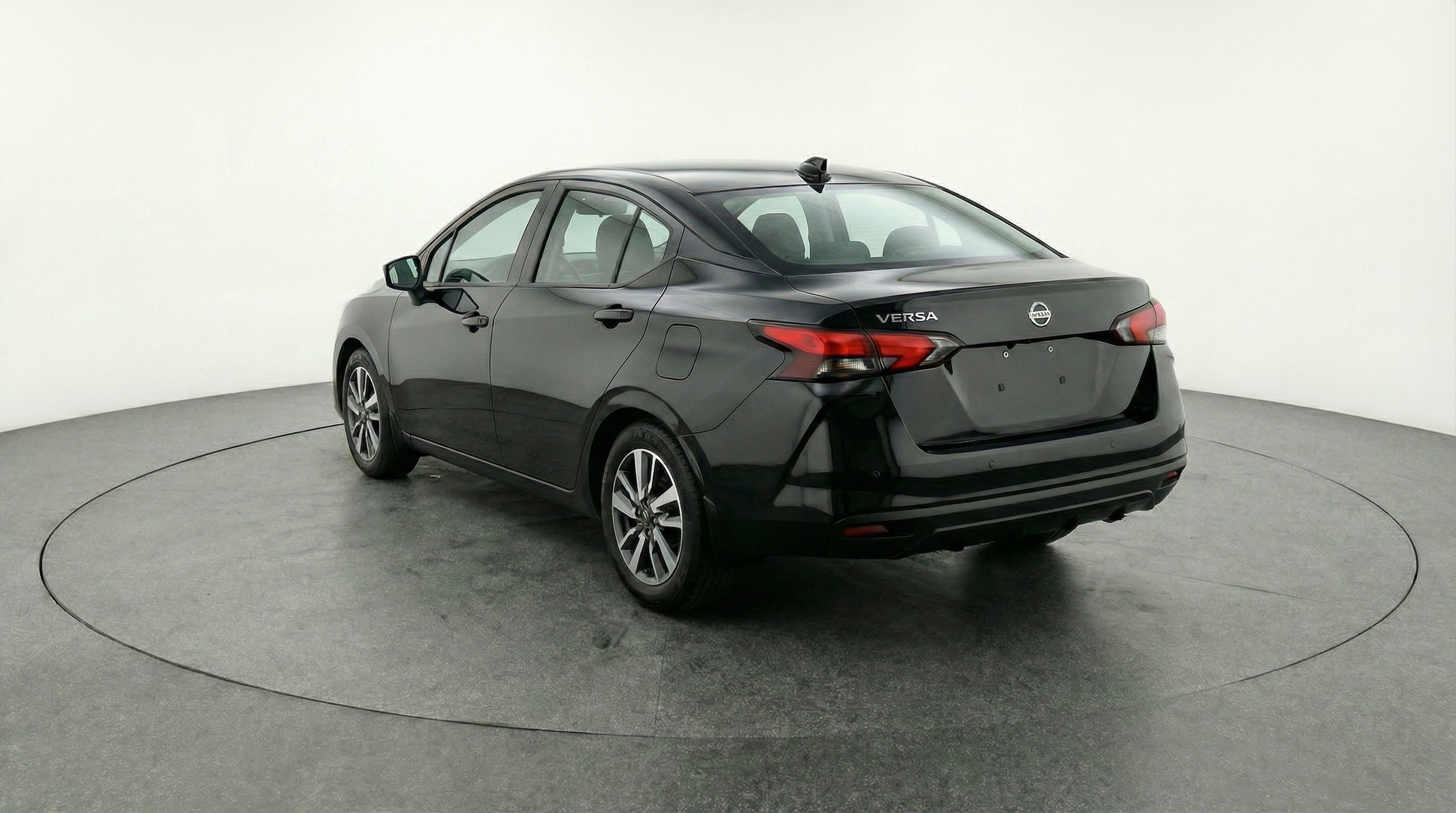 Thumbnail: 2025 Nissan Versa - 5