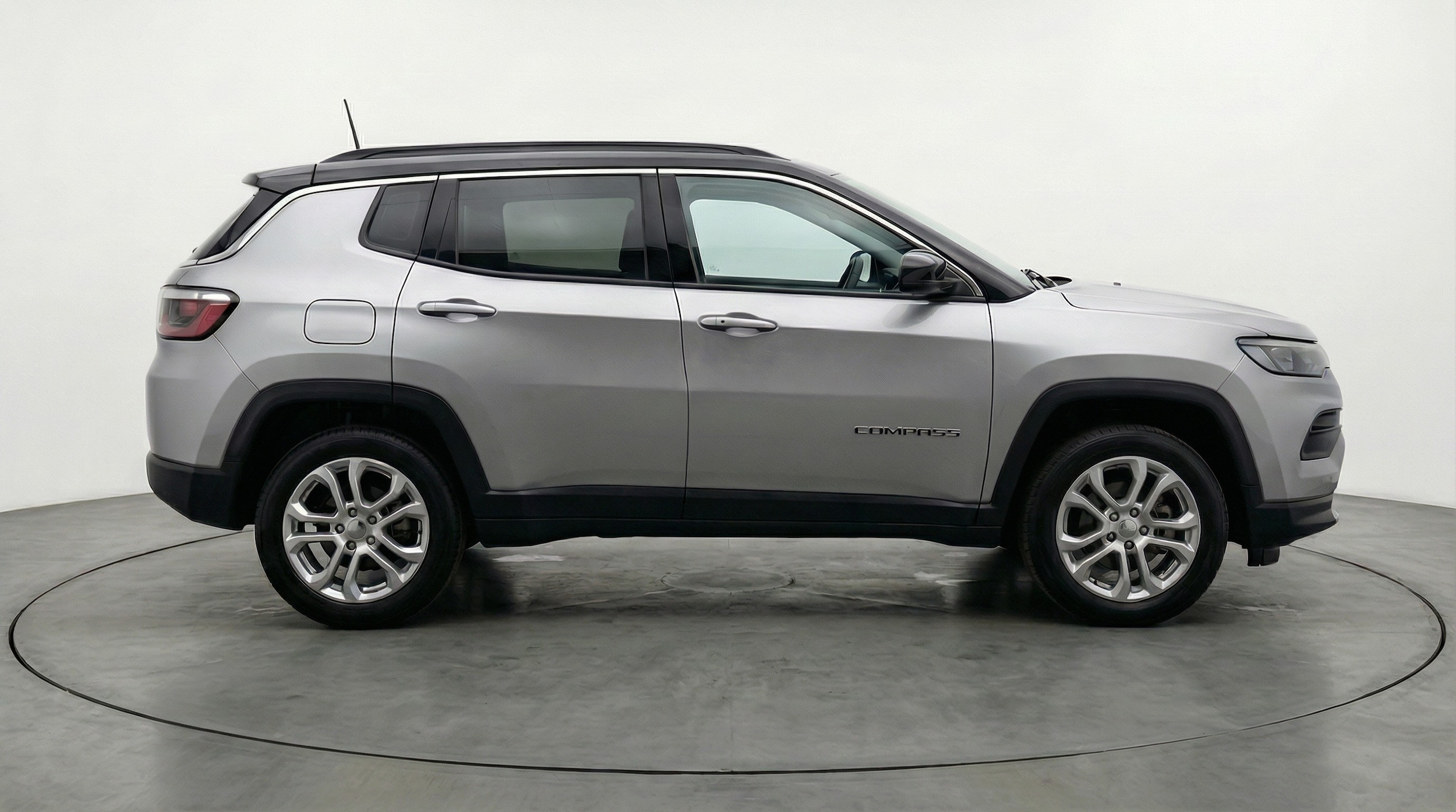 Thumbnail: 2025 Jeep Compass - 8