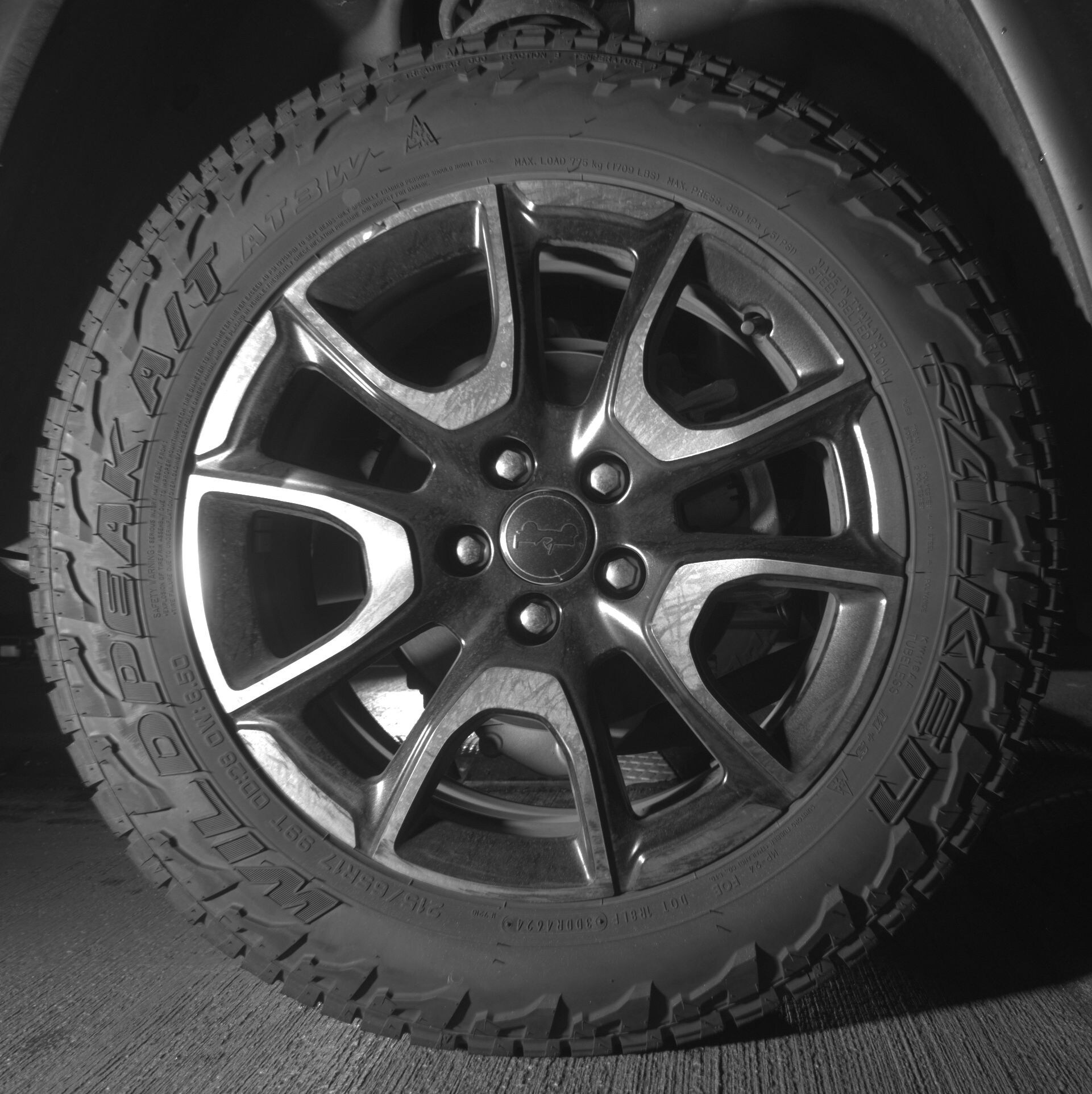 Thumbnail: 2025 Jeep Compass - 12