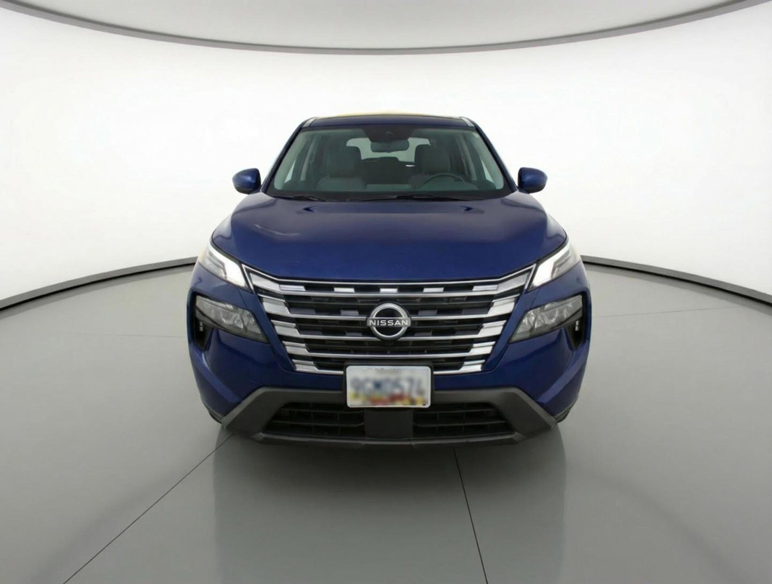 Thumbnail: 2025 Nissan Rogue - 2