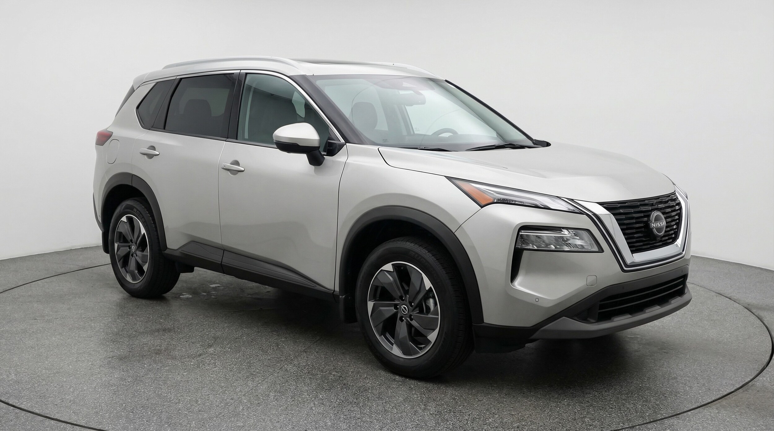 Thumbnail: 2025 Nissan Rogue - 1