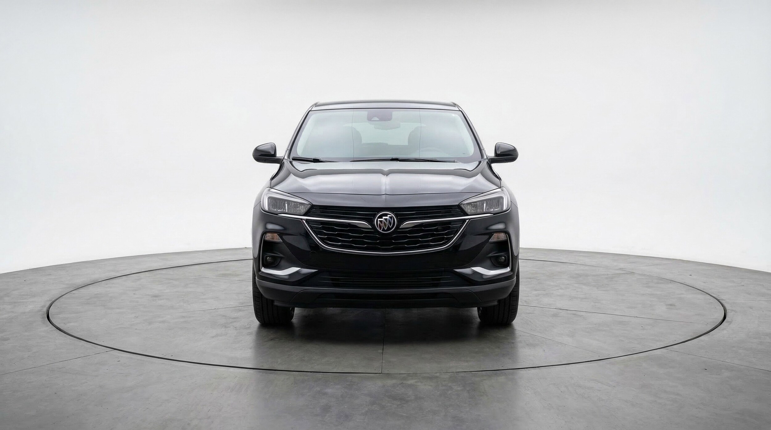 Thumbnail: 2025 Buick Encore GX - 2