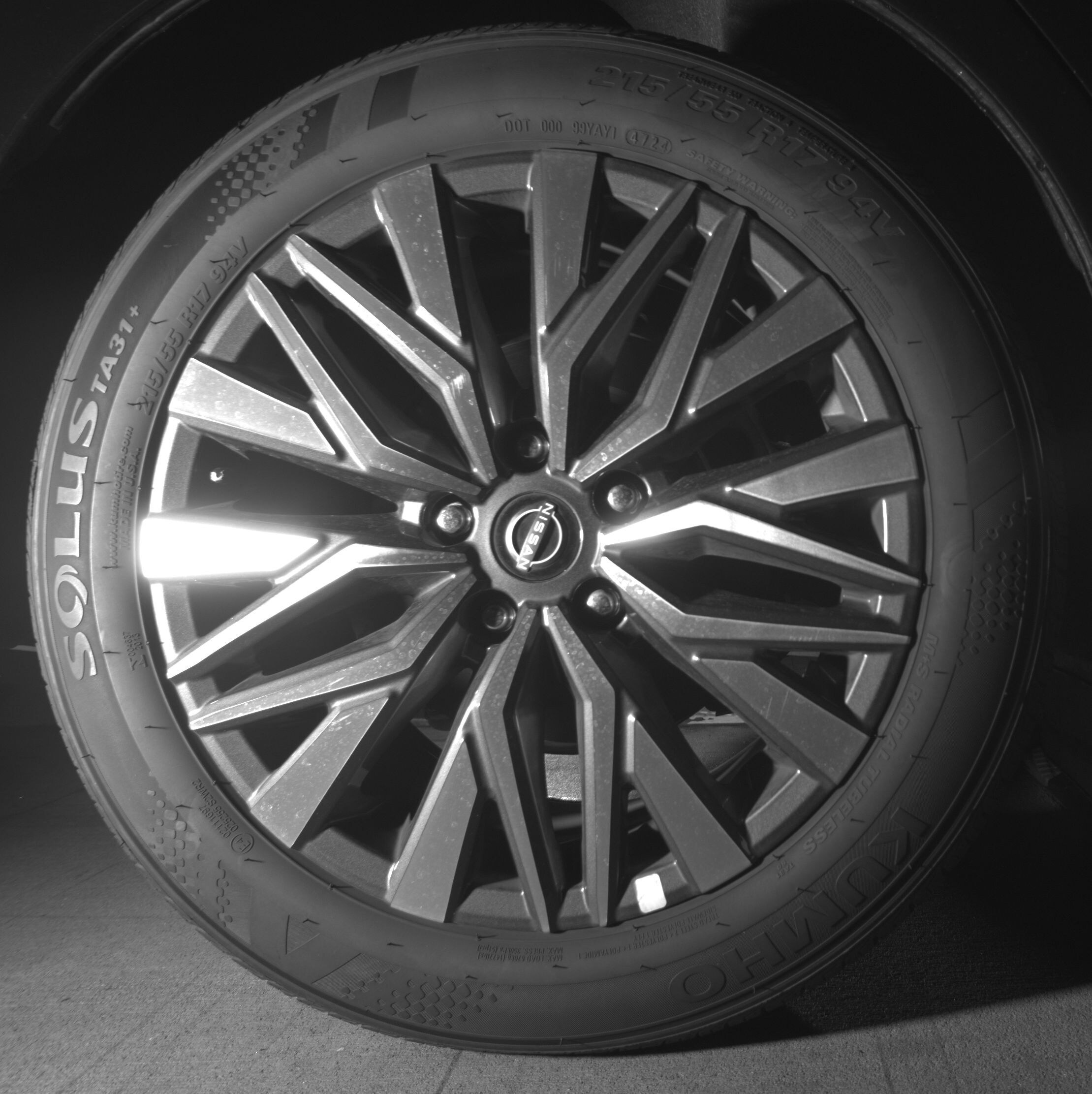 Thumbnail: 2025 Nissan Altima - 12