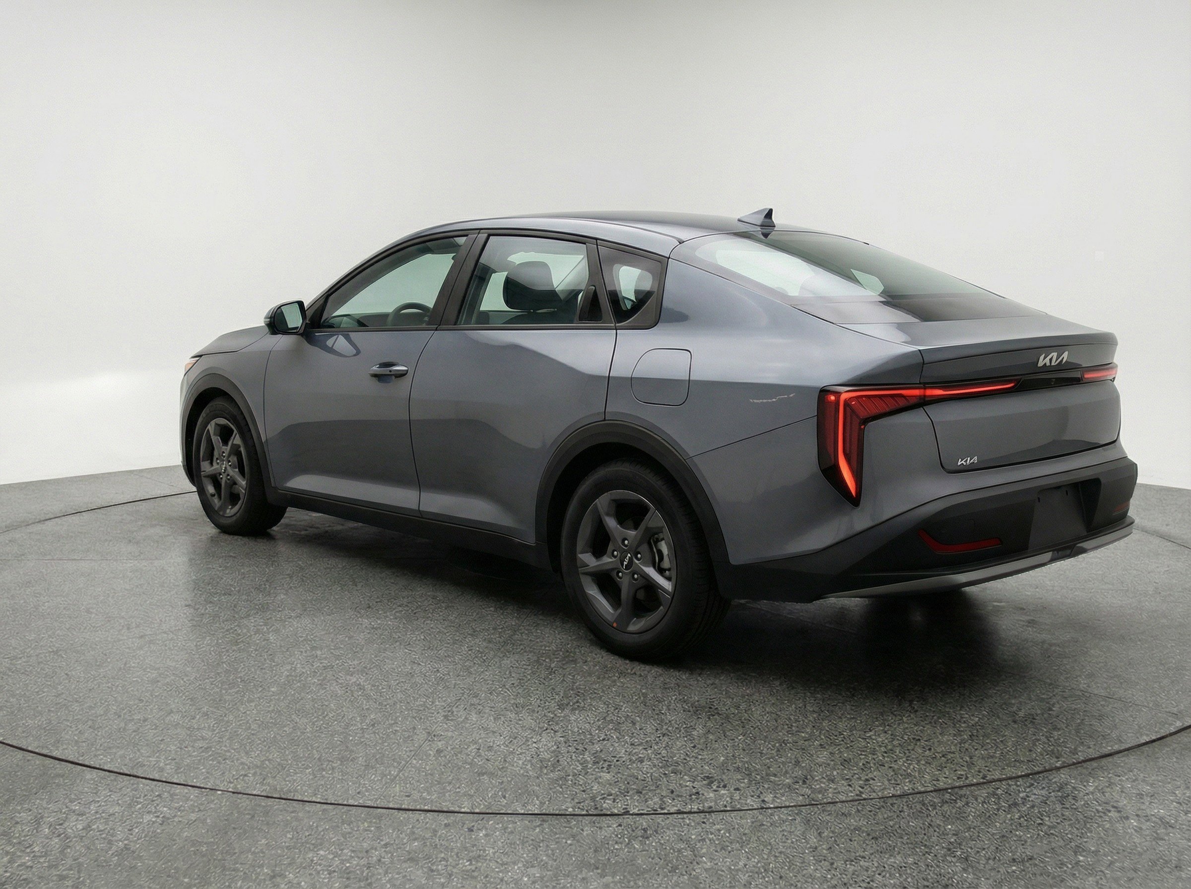 Thumbnail: 2025 Kia K4 - 6