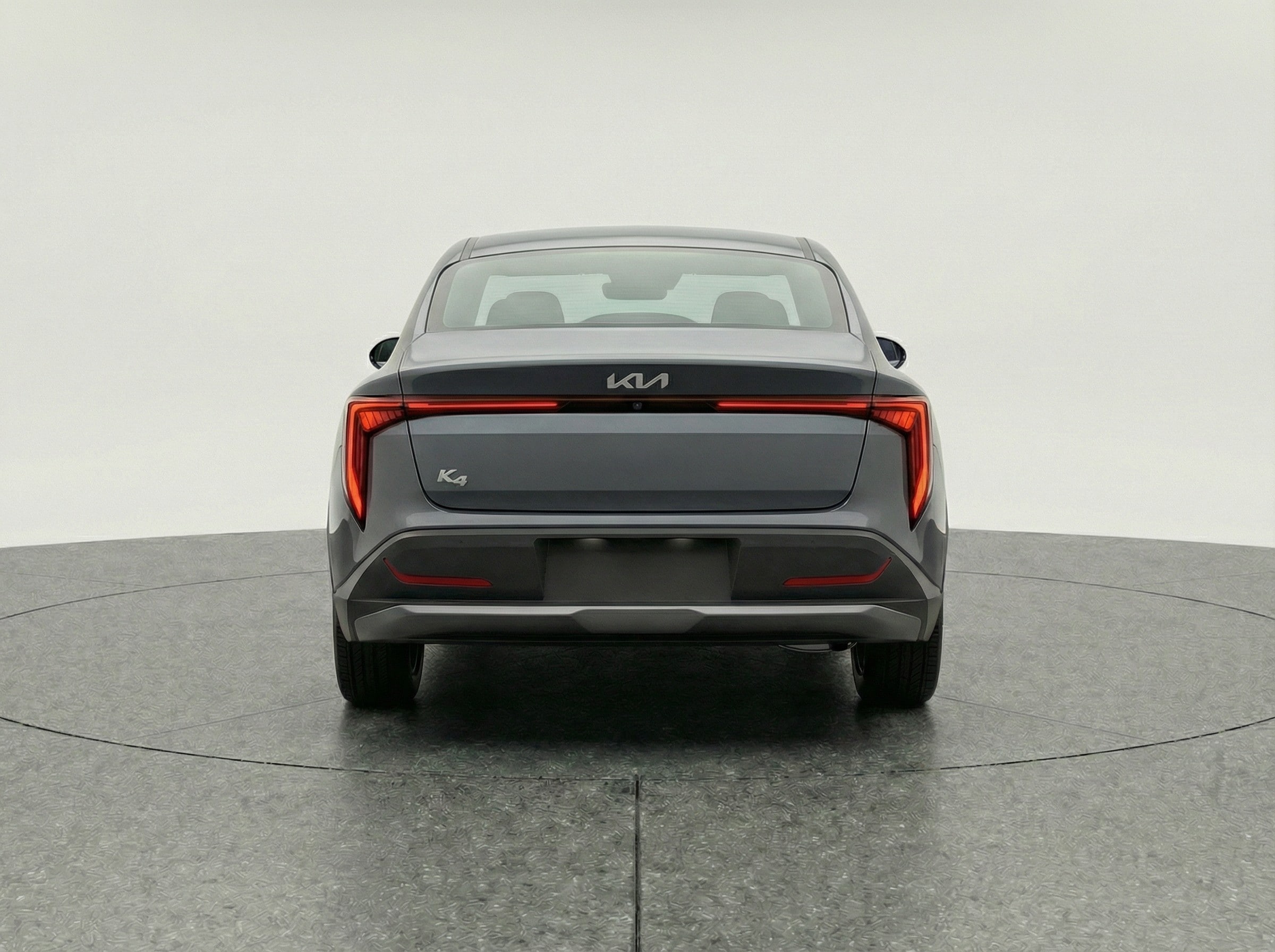 Thumbnail: 2025 Kia K4 - 6