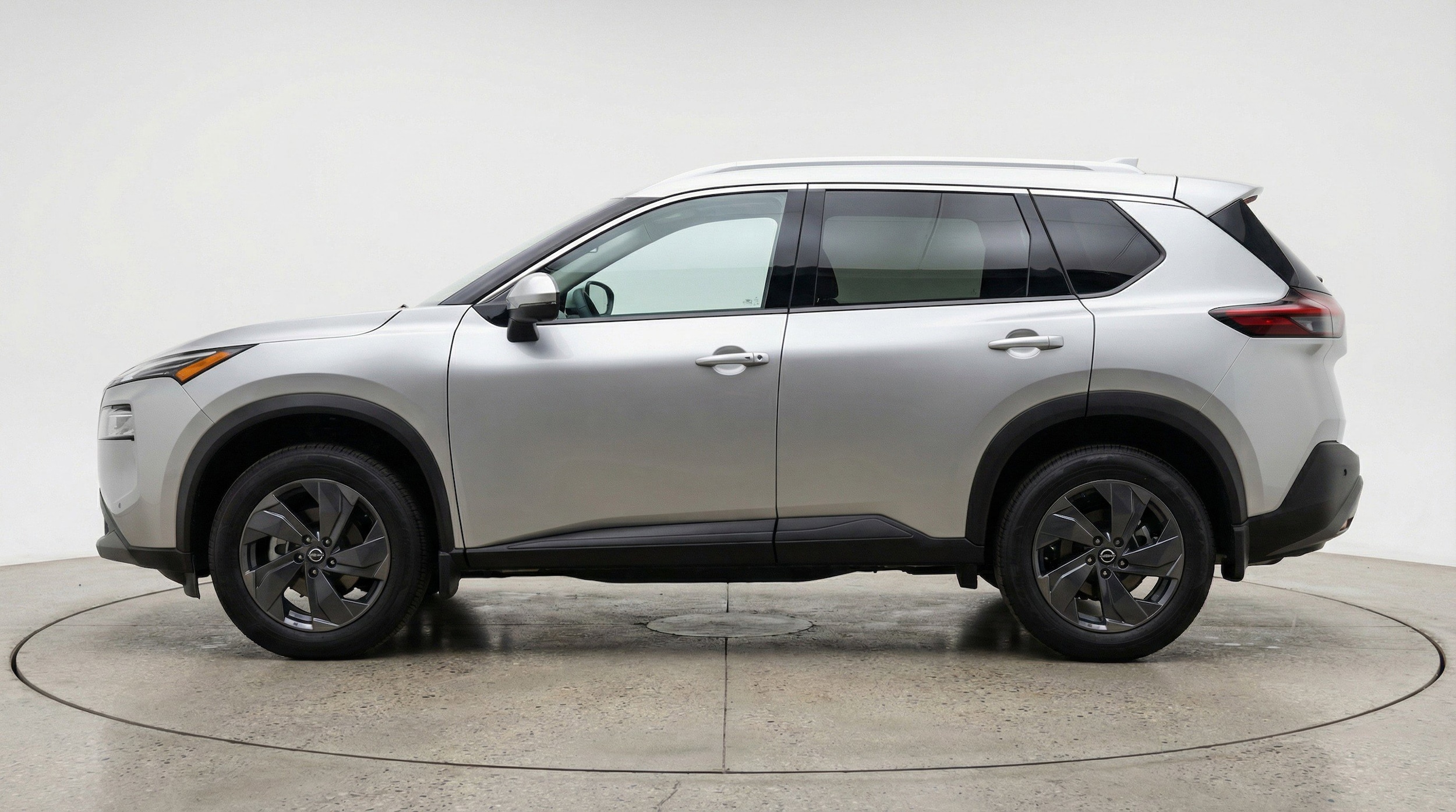 Thumbnail: 2025 Nissan Rogue - 5
