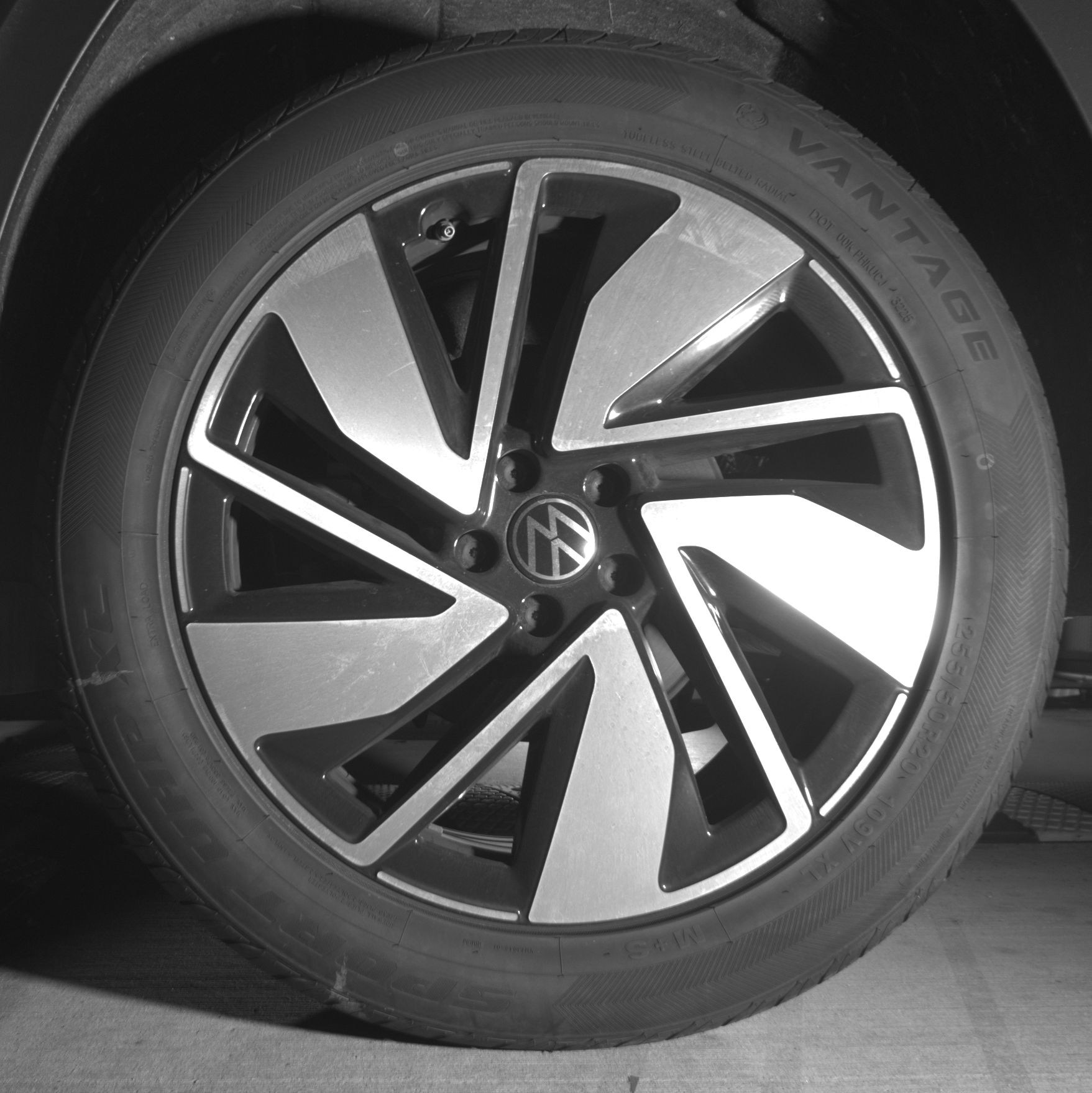 Thumbnail: 2025 Volkswagen Atlas - 11