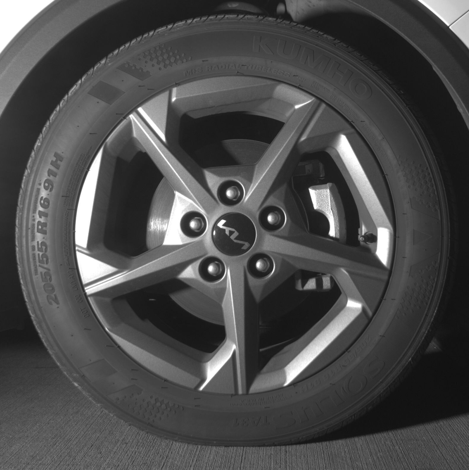 Thumbnail: 2025 Kia K4 - 10