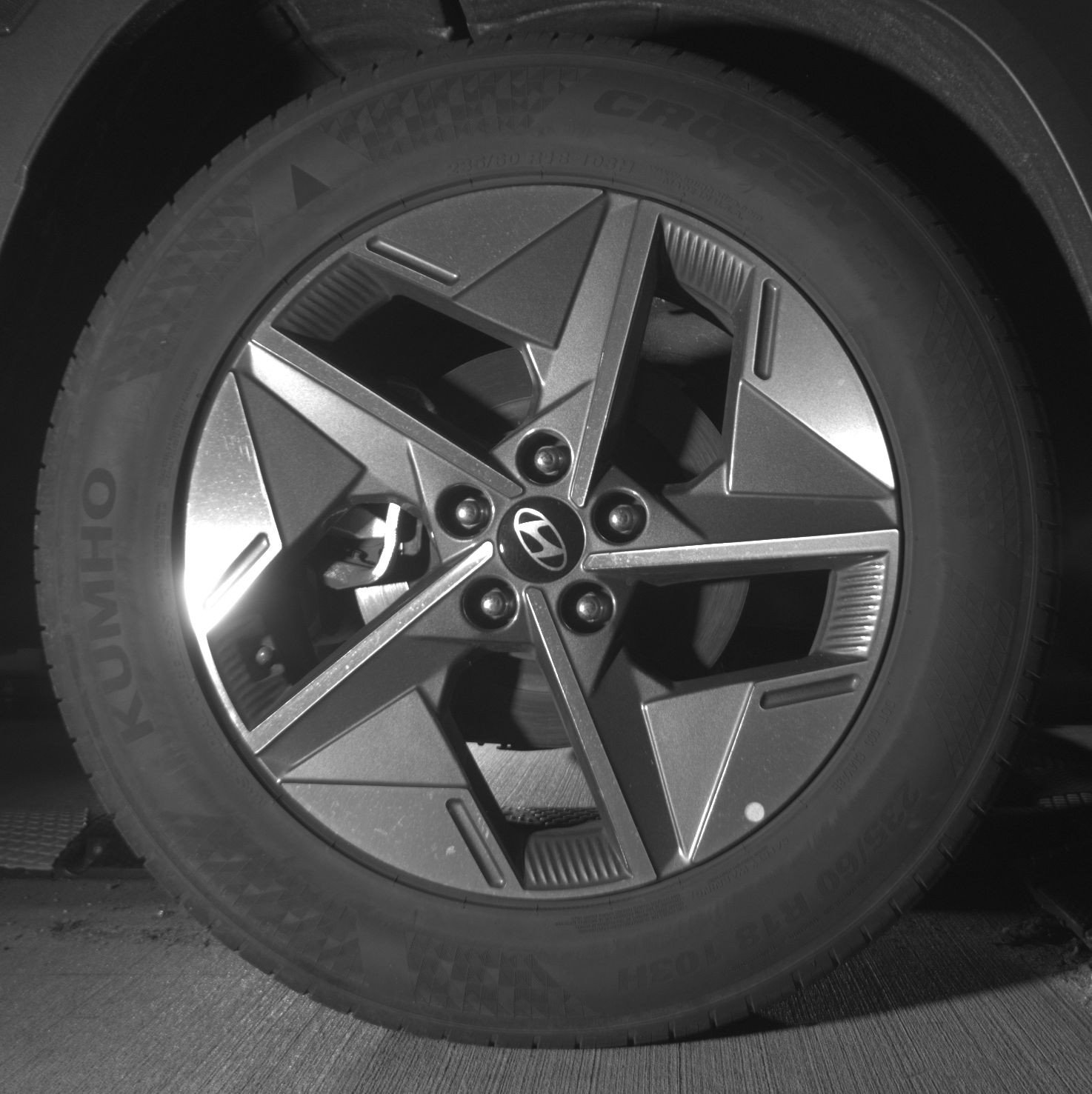 Thumbnail: 2025 Hyundai Tucson - 15