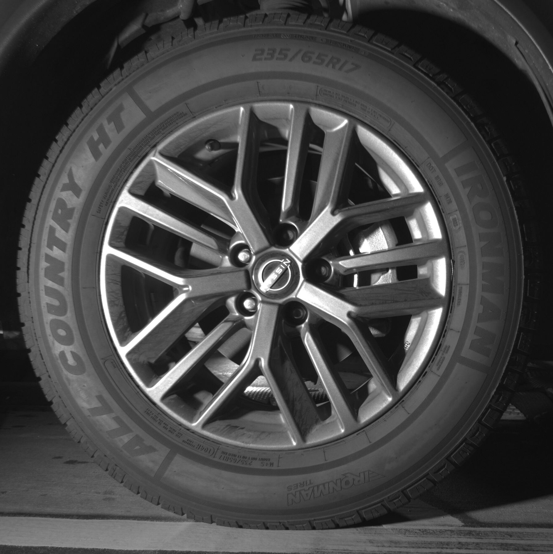 Thumbnail: 2024 Nissan Rogue - 10