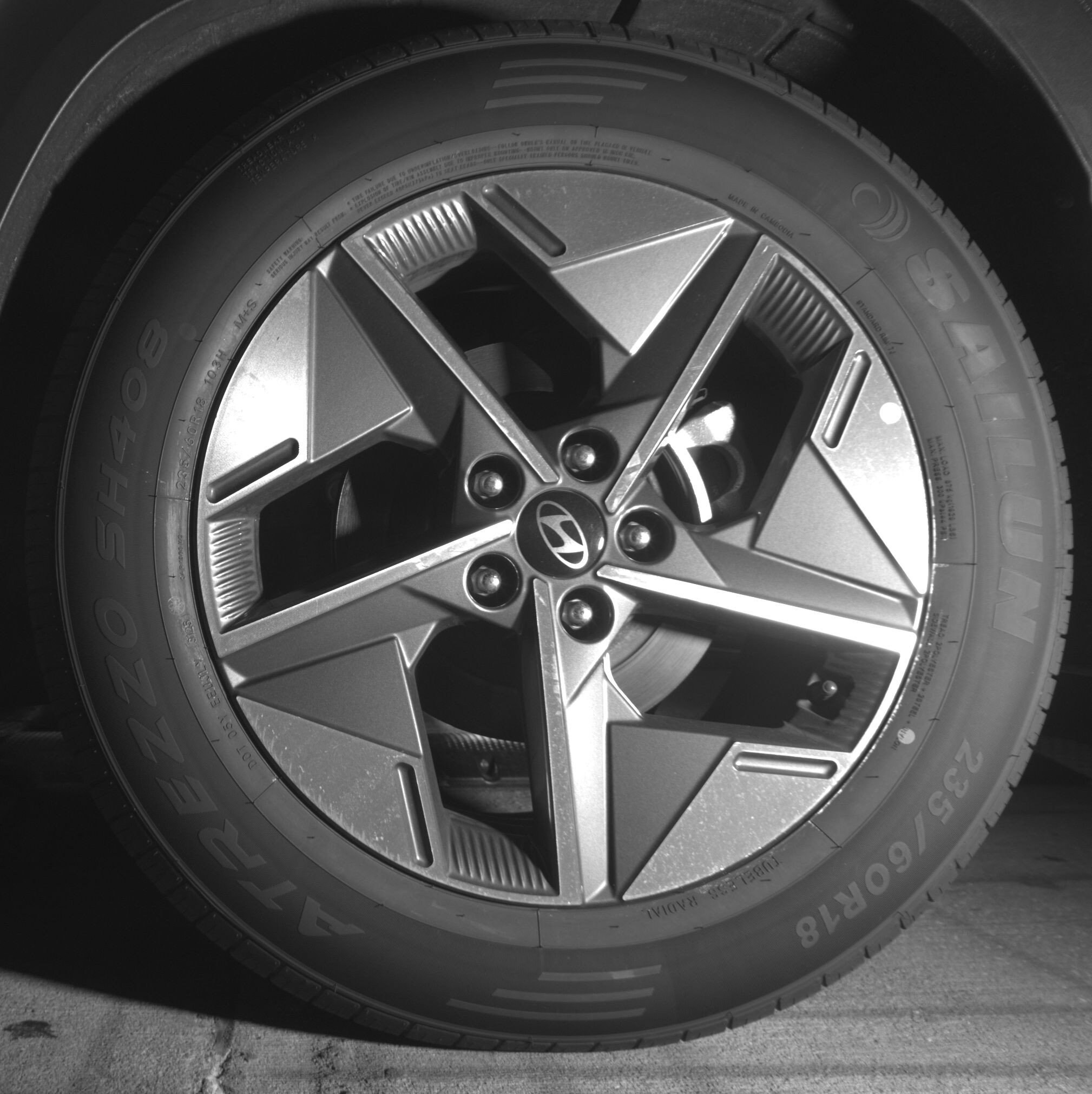 Thumbnail: 2025 Hyundai Tucson - 14