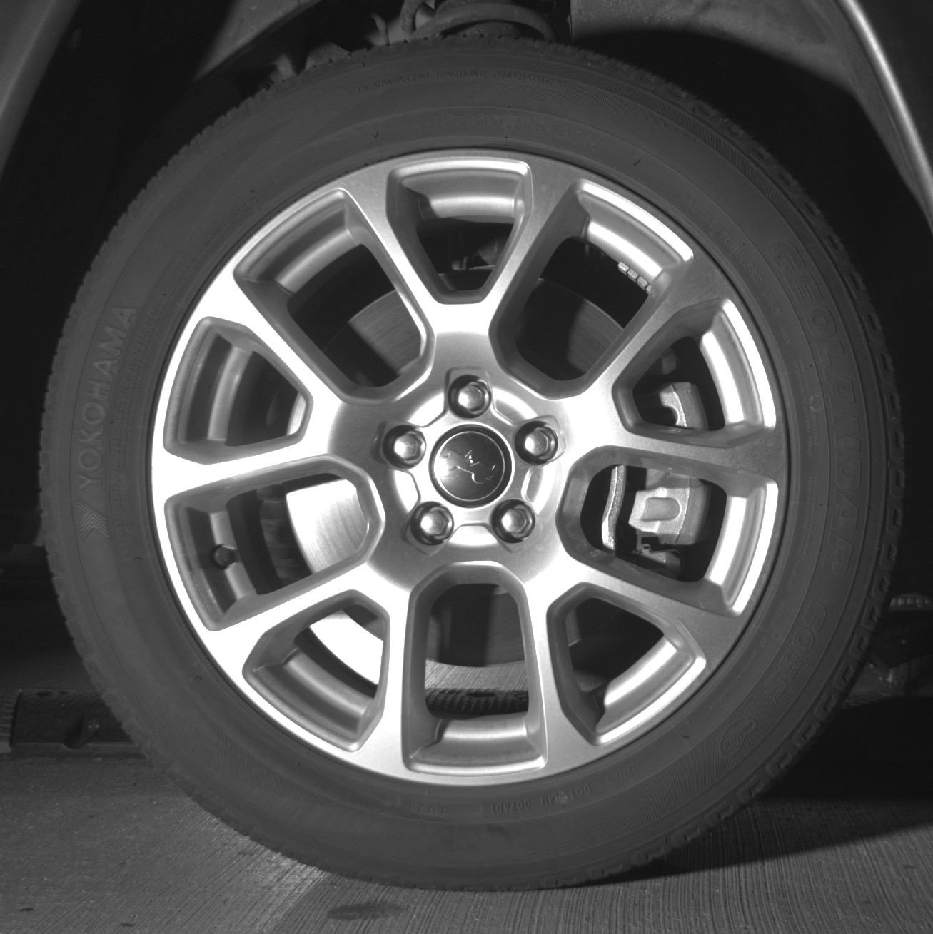 Thumbnail: 2025 Jeep Compass - 13