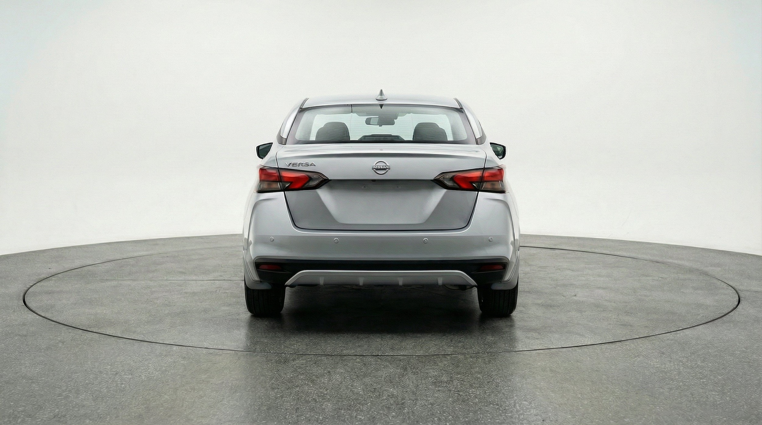 Thumbnail: 2025 Nissan Versa - 7