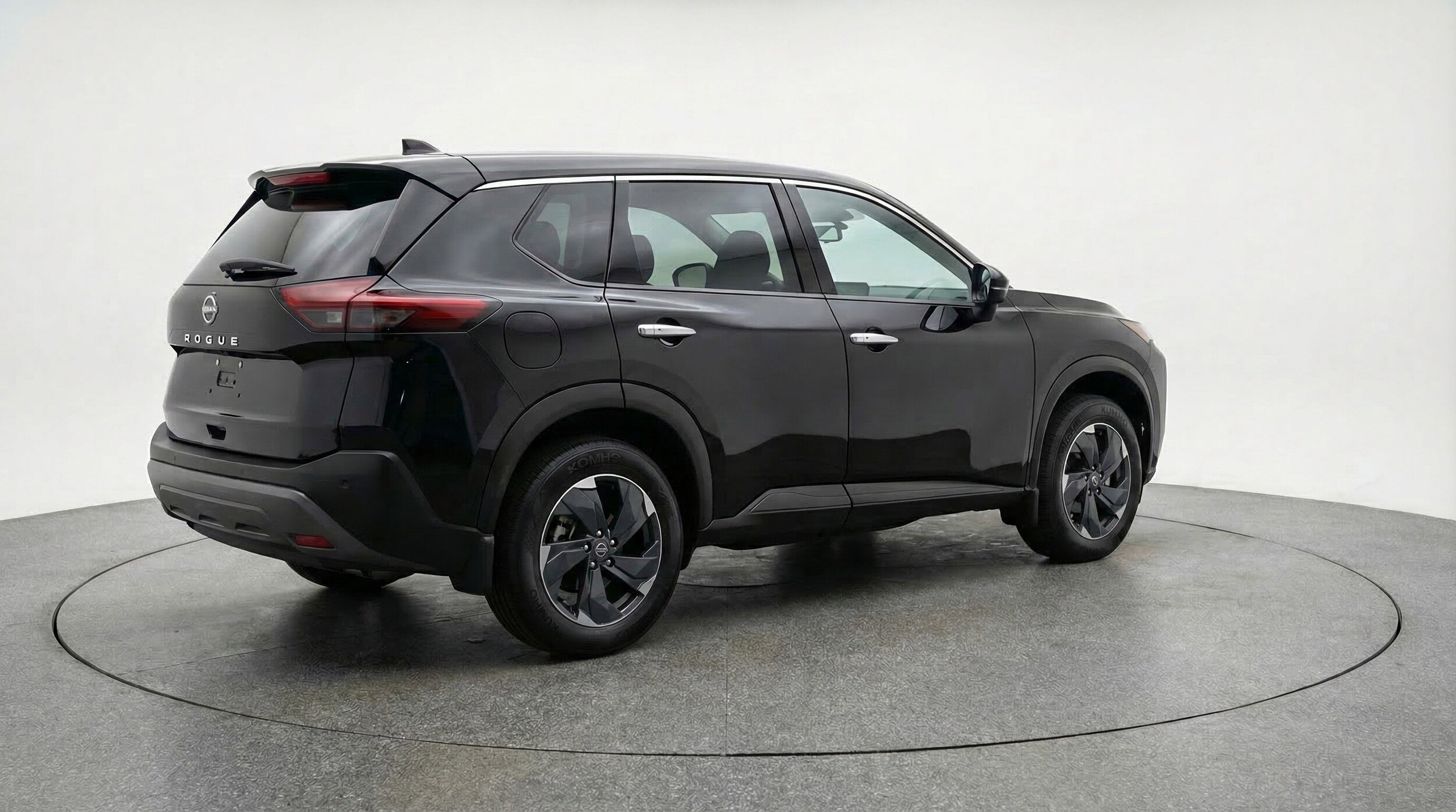 Thumbnail: 2025 Nissan Rogue - 9