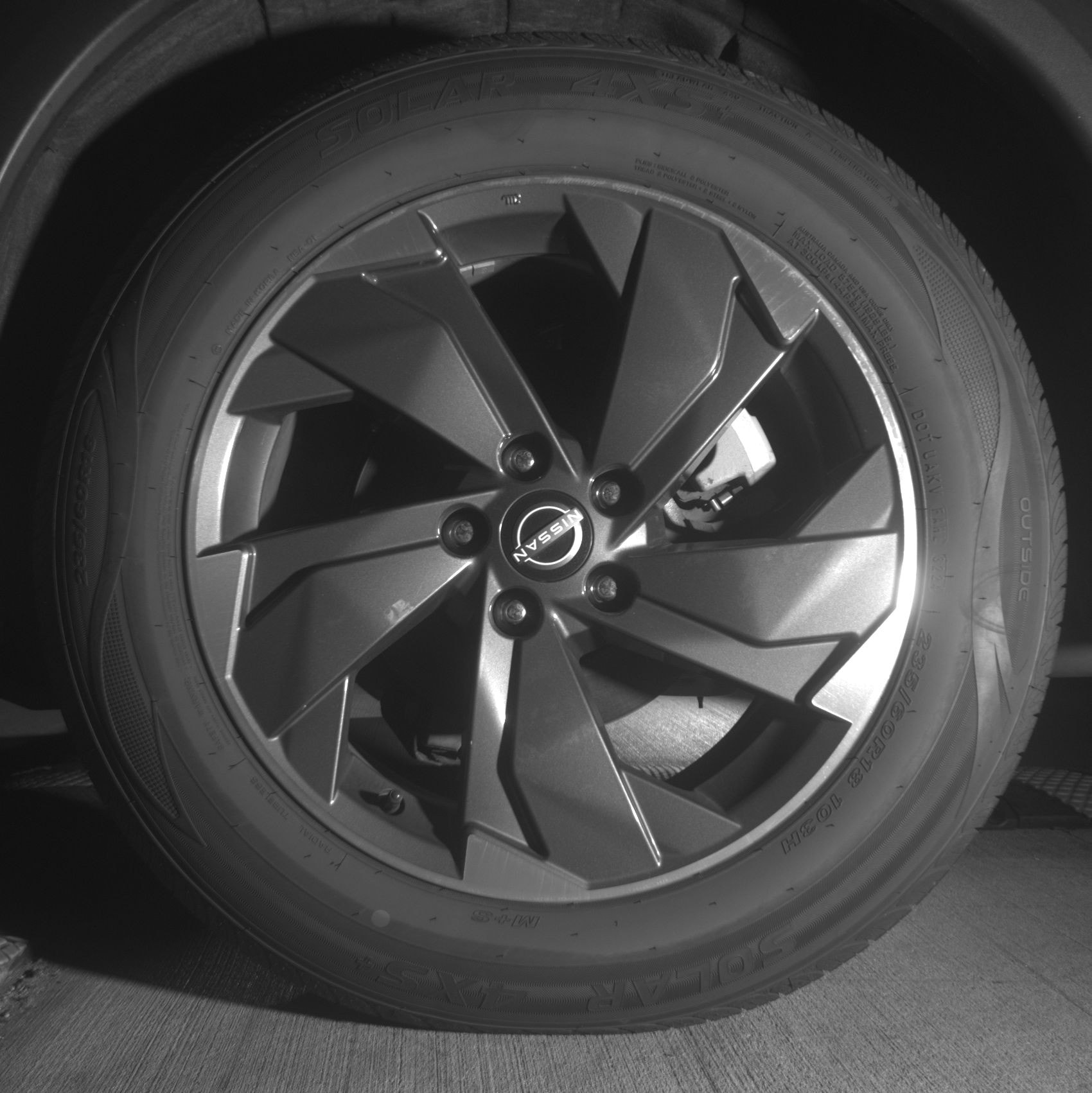 Thumbnail: 2025 Nissan Rogue - 11