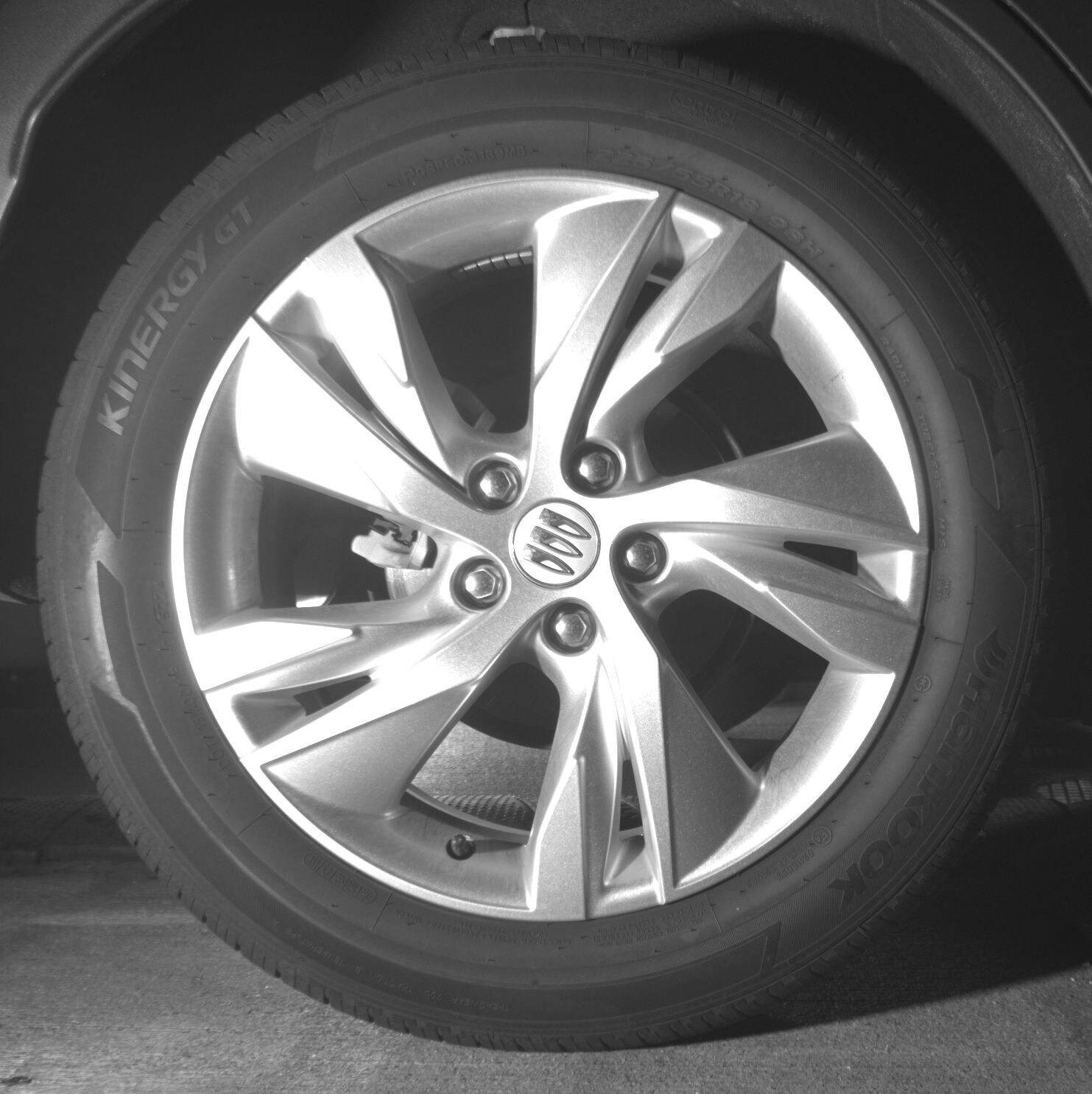 Thumbnail: 2025 Buick Encore GX - 12