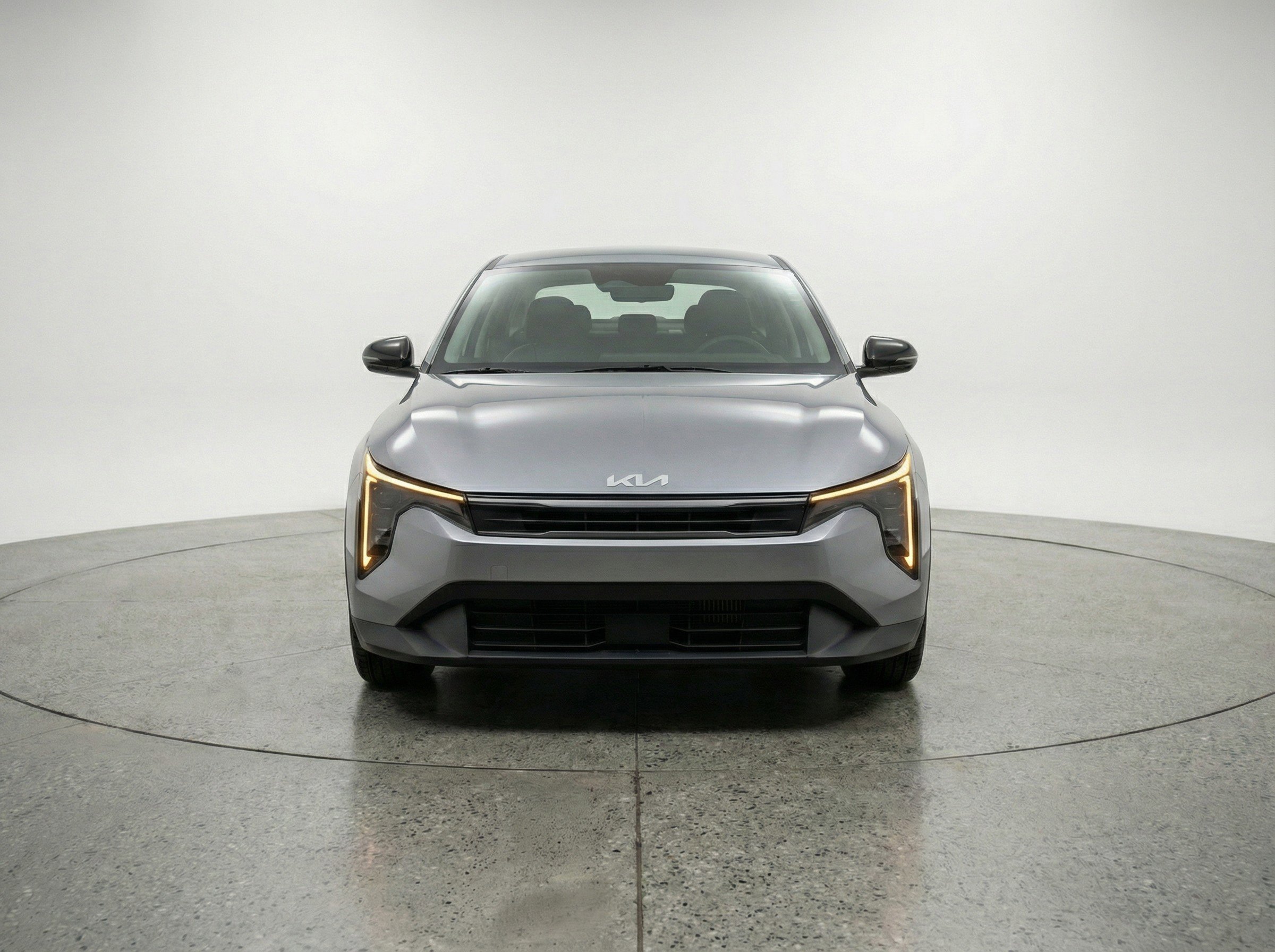 Thumbnail: 2025 Kia K4 - 2