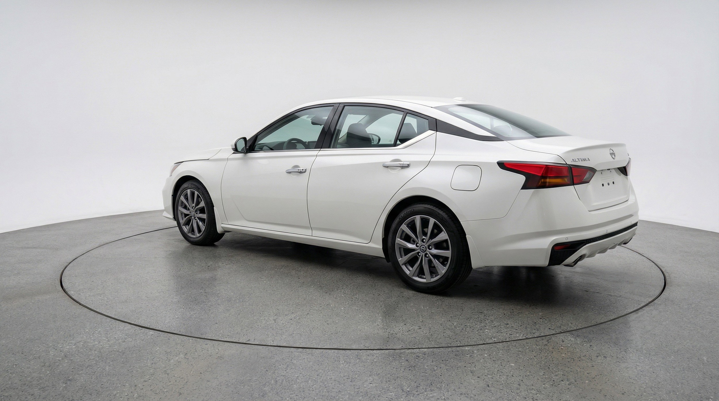 Thumbnail: 2025 Nissan Altima - 6