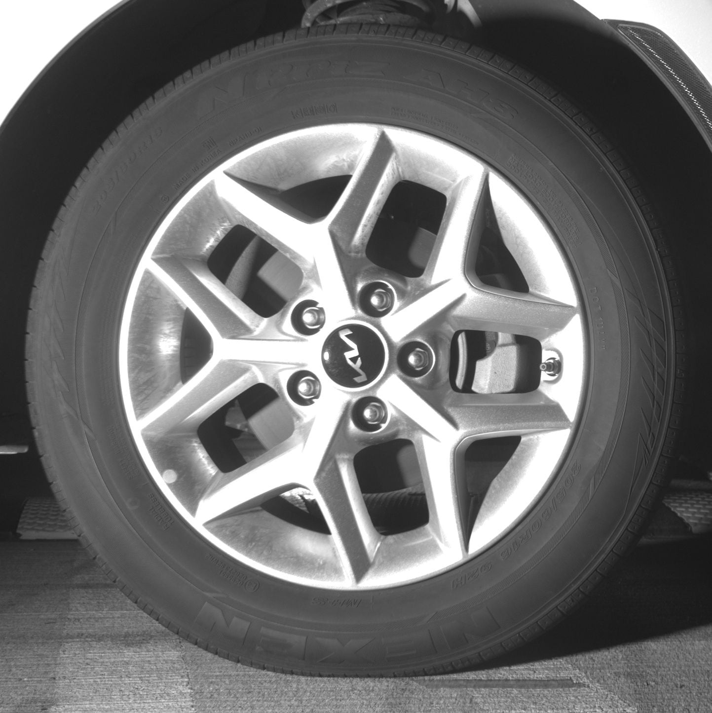 Thumbnail: 2025 Kia Soul - 10