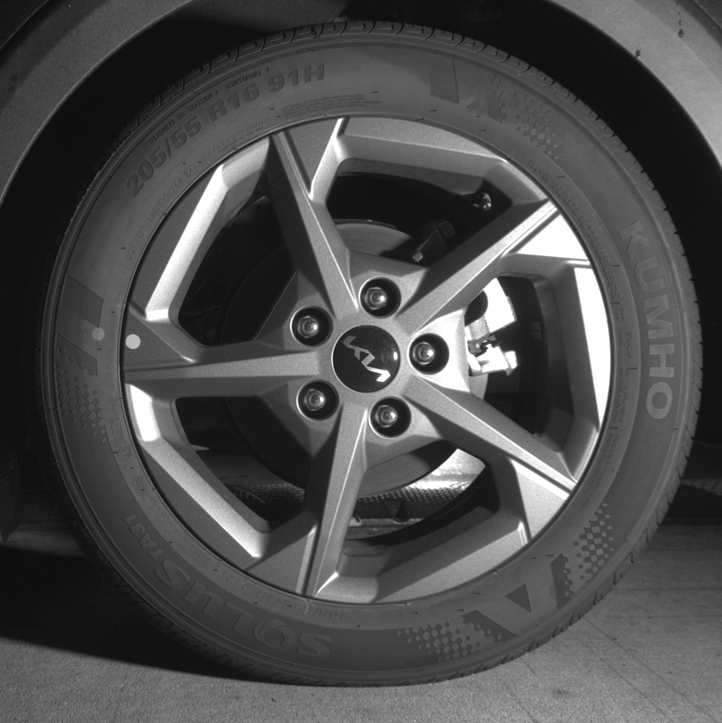 Thumbnail: 2025 Kia K4 - 11